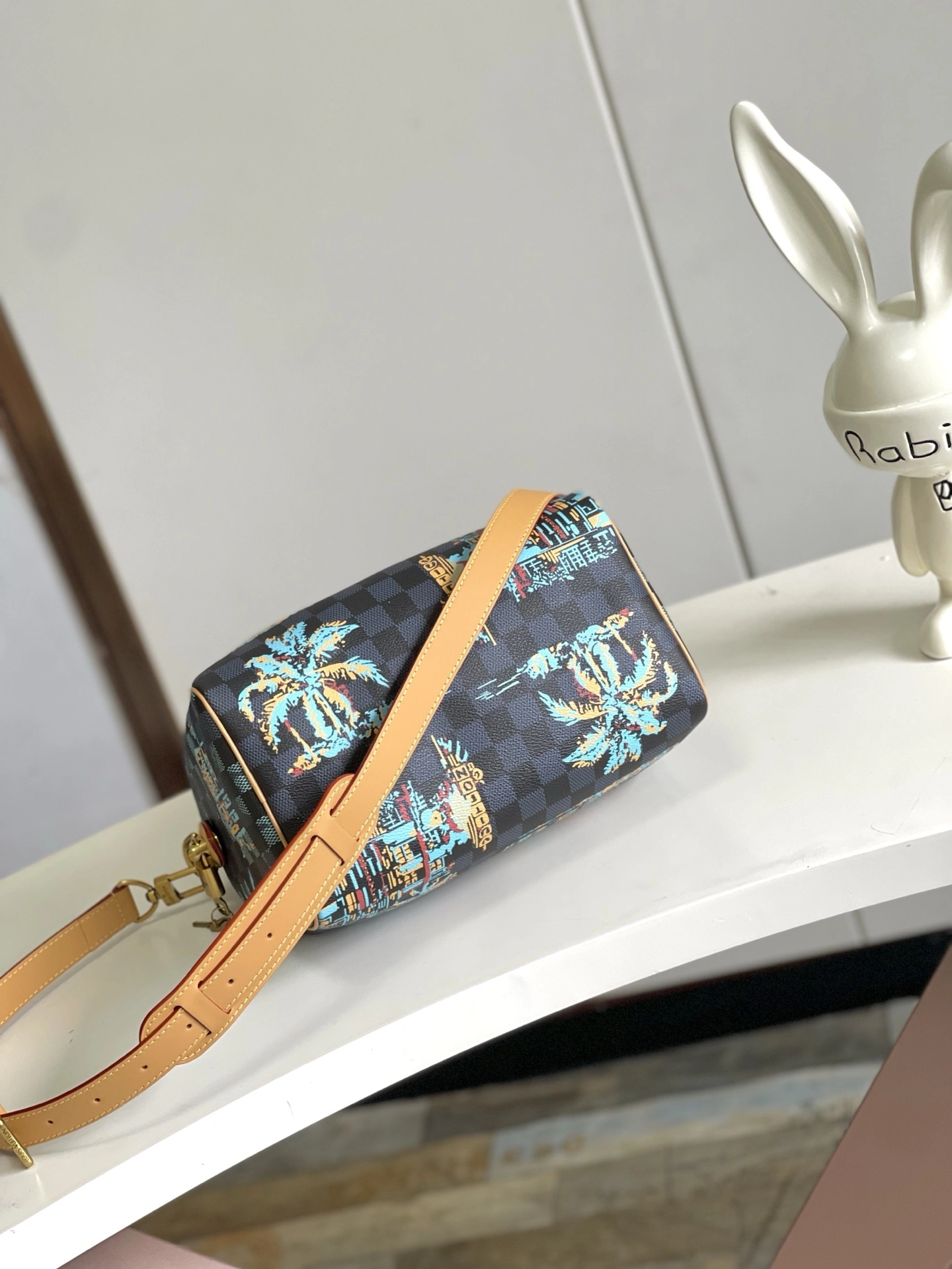 MOMO-- 8V N00225 high quality version Speedy 25 Bandoulière item:E-B177I2042