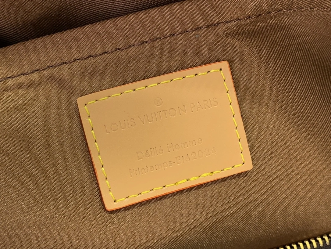 MOMO-- 8V N40579 Speedy Bandoulière40 cowhide item:D-B174G2090