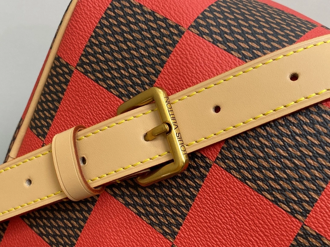 MOMO-- 8V N40580 Speedy Bandoulière40 cowhide item:D-B564G2130