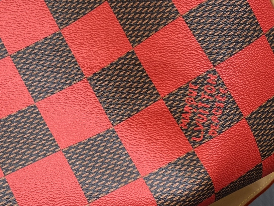 MOMO-- 8V N40580 Speedy Bandoulière40 cowhide item:D-B564G2130