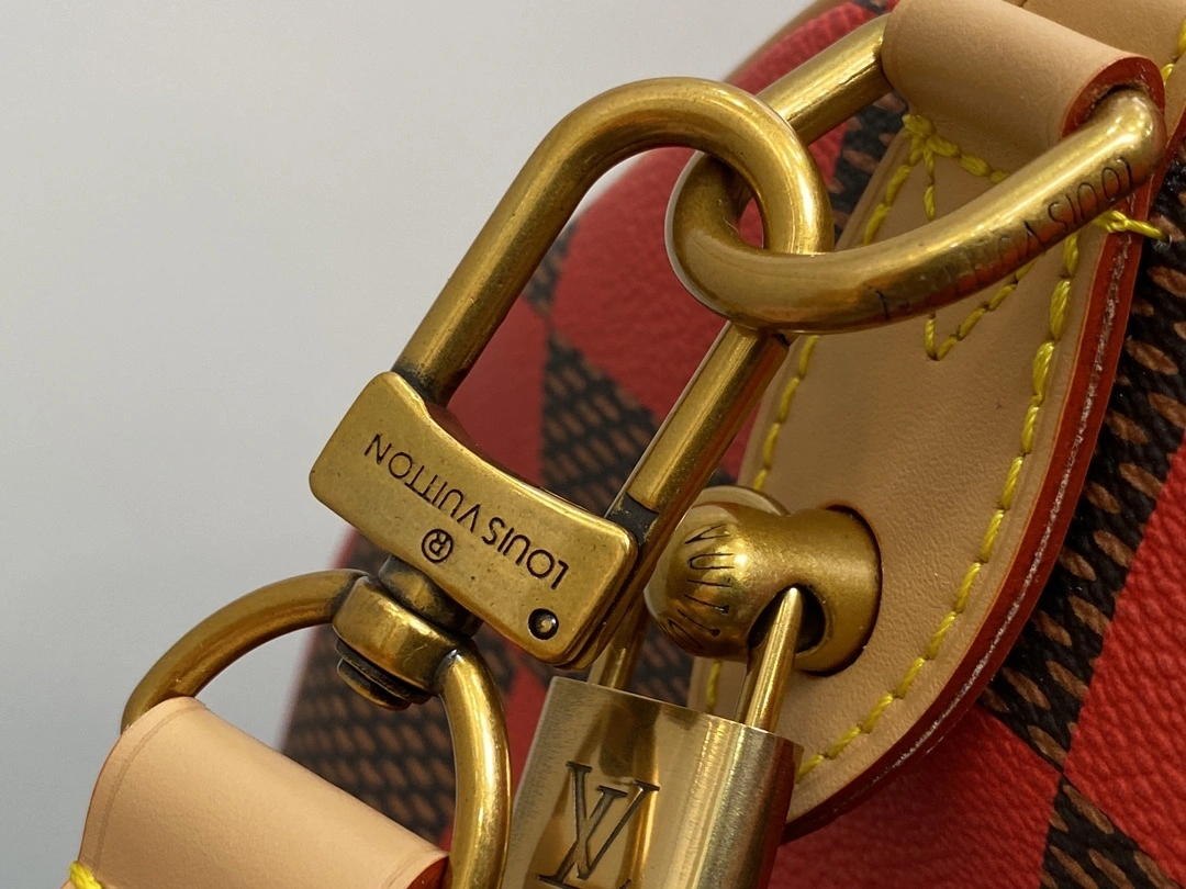 MOMO-- 8V N40580 Speedy Bandoulière40 cowhide item:D-B564G2130