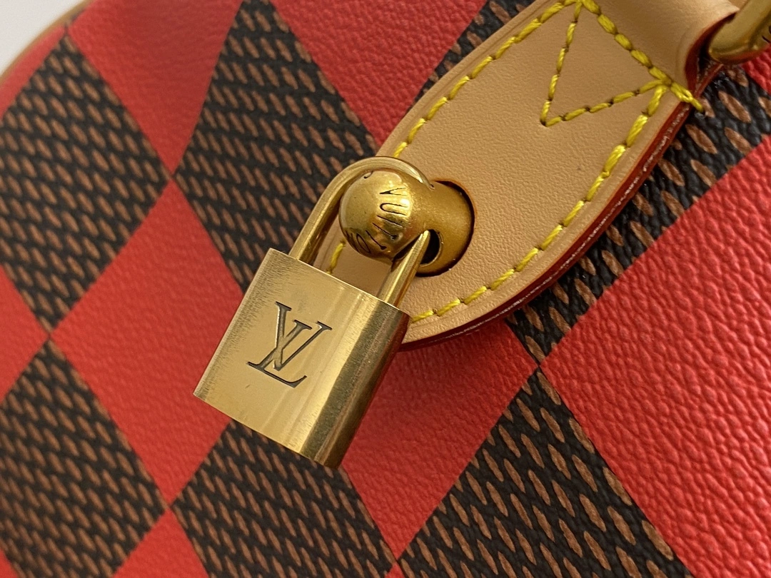 MOMO-- 8V N40580 Speedy Bandoulière40 cowhide item:D-B564G2130
