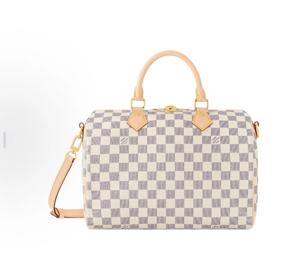 MOMO-- 8V N40592 high quality version Speedy Bandoulière 30 item:E-B063C0246