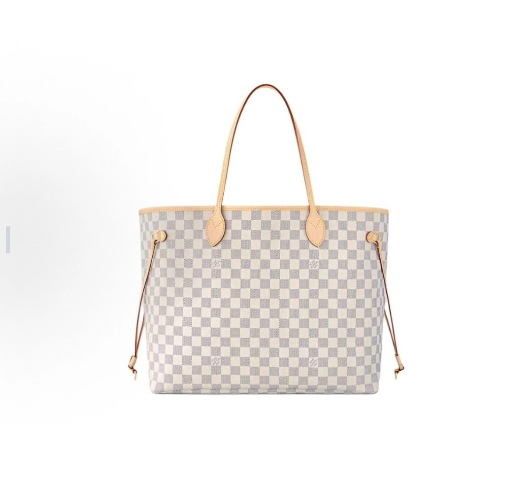 MOMO-- 8V N40601 high quality version Neverfull item:E-B271C0591
