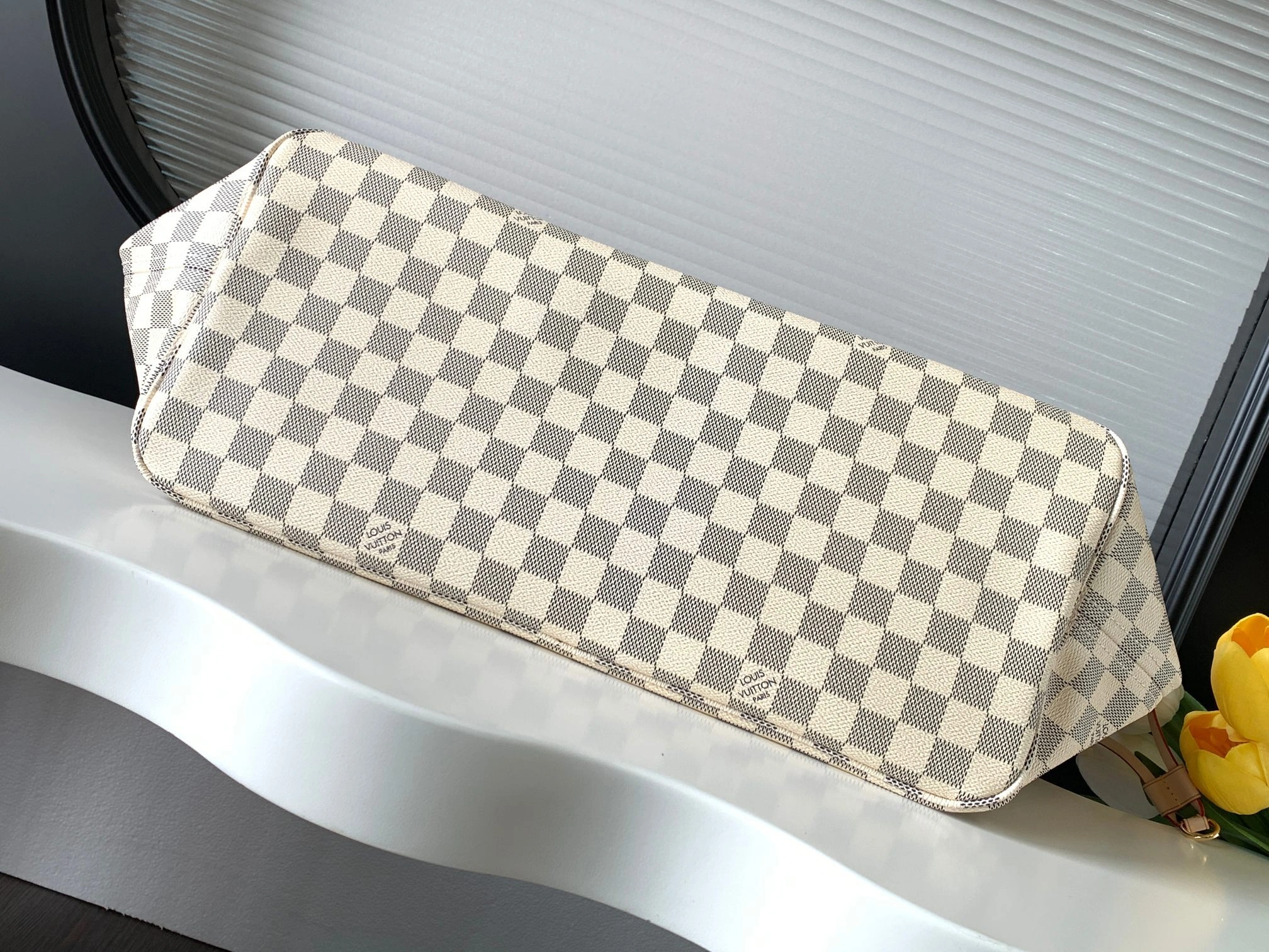 MOMO-- 8V N40601 high quality version Neverfull item:E-B271C0591