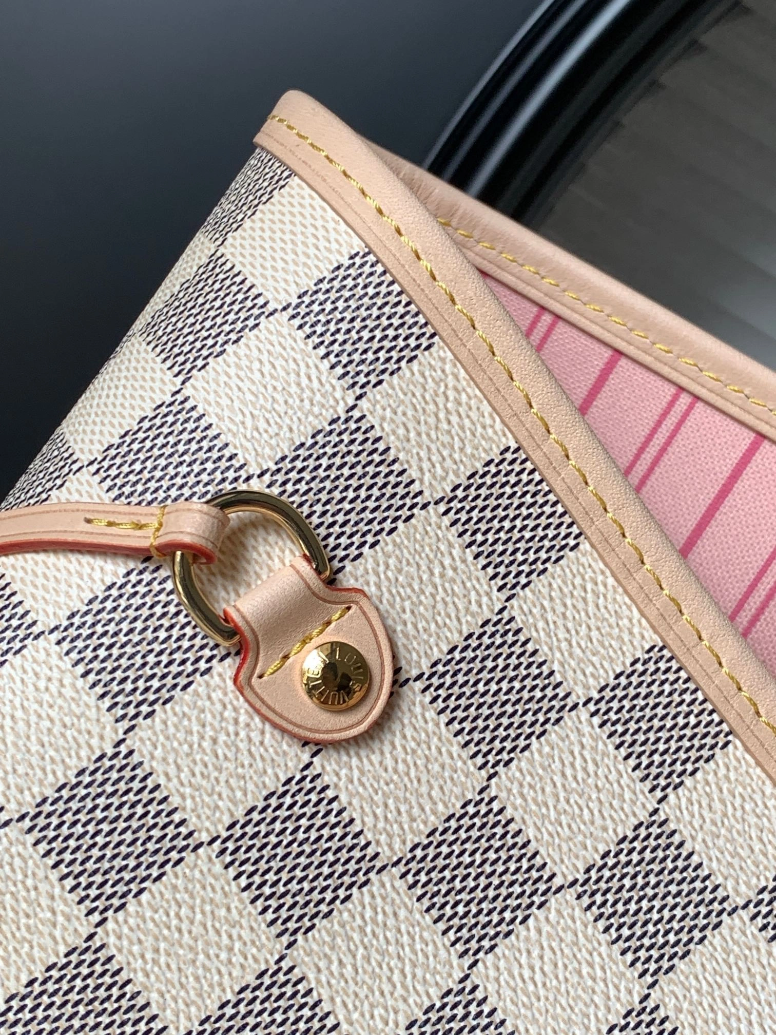 MOMO-- 8V N40601 high quality version Neverfull item:E-B271C0591
