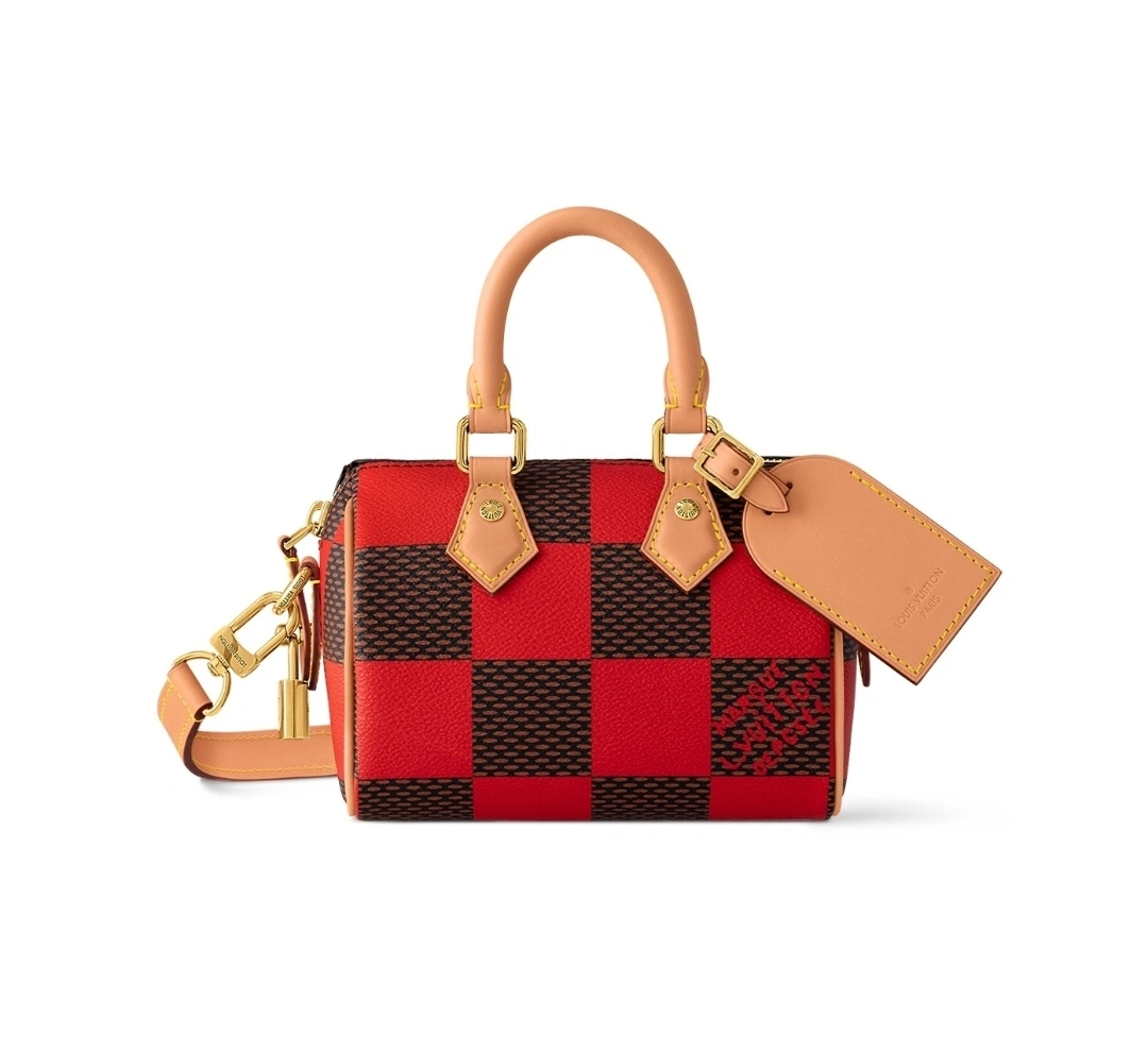 MOMO-- 8V N40611 Speedy 18 Bandoulière item:D-B174G2093