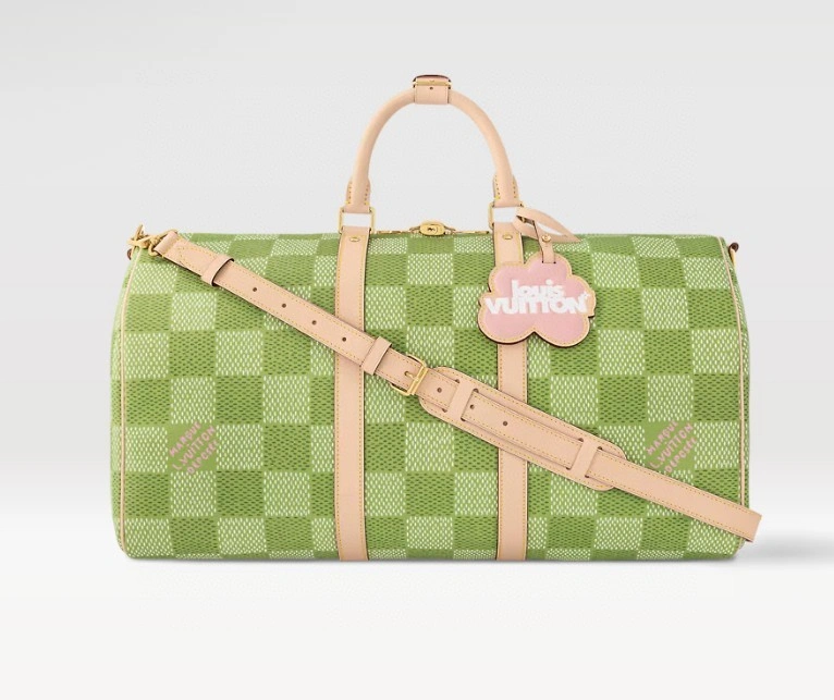 MOMO-- 8V N40667 high quality version Avenue cowhide item:E-B000A1748