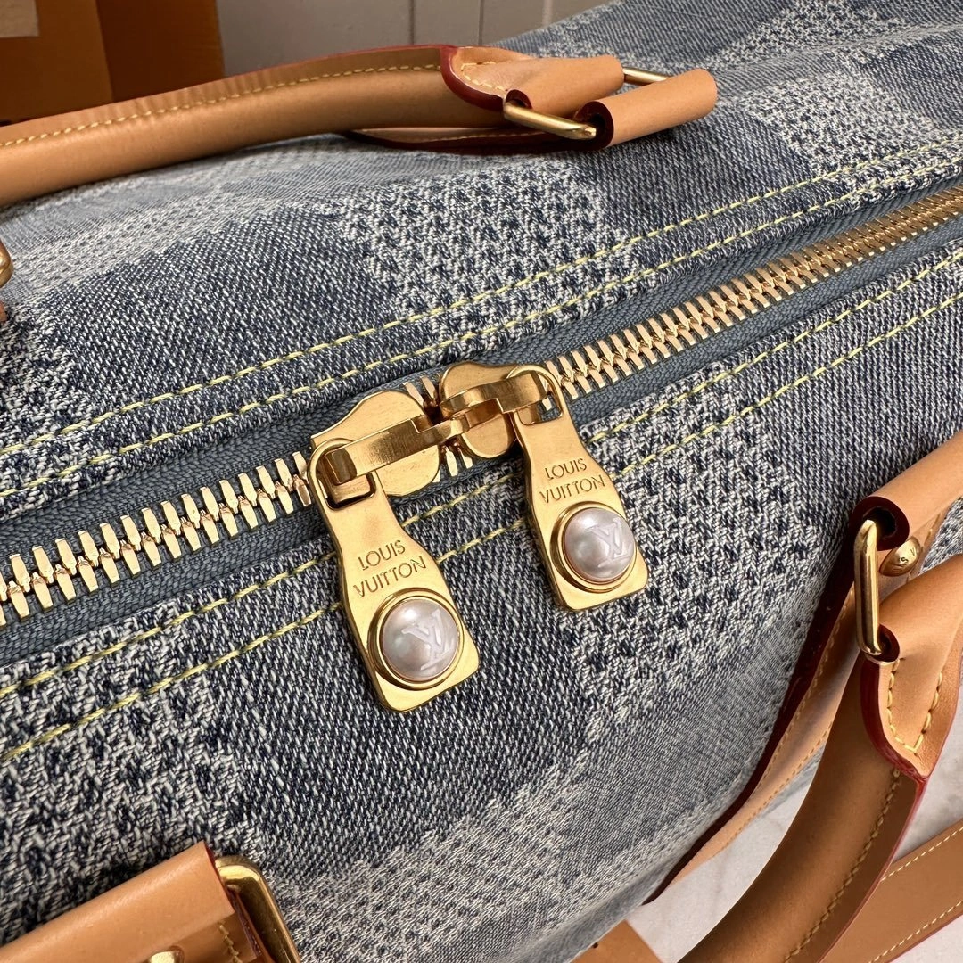 MOMO-- 8V N40739 high quality version Keepall Bandoulière 50 item:E-B000A1319