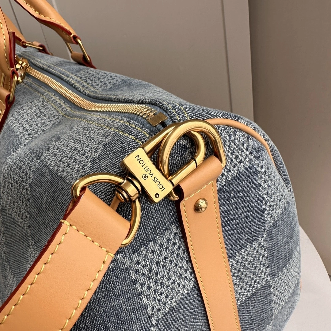 MOMO-- 8V N40739 high quality version Keepall Bandoulière 50 item:E-B000A1319