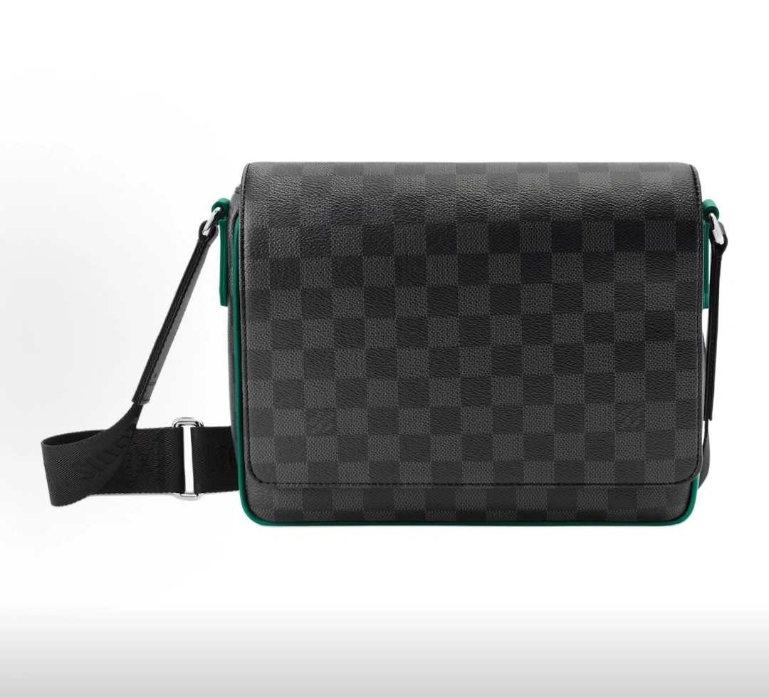 MOMO-- 8V N40842 high quality version DISTRICT cowhide item:F-B000A1444