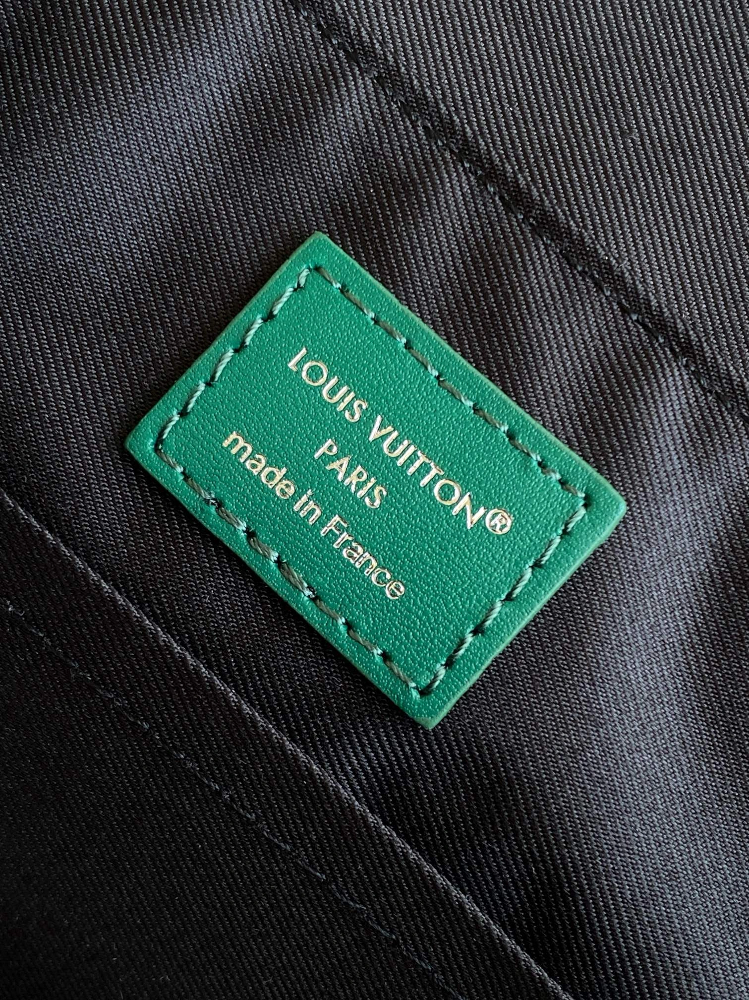 MOMO-- 8V N40842 high quality version DISTRICT cowhide item:F-B000A1444