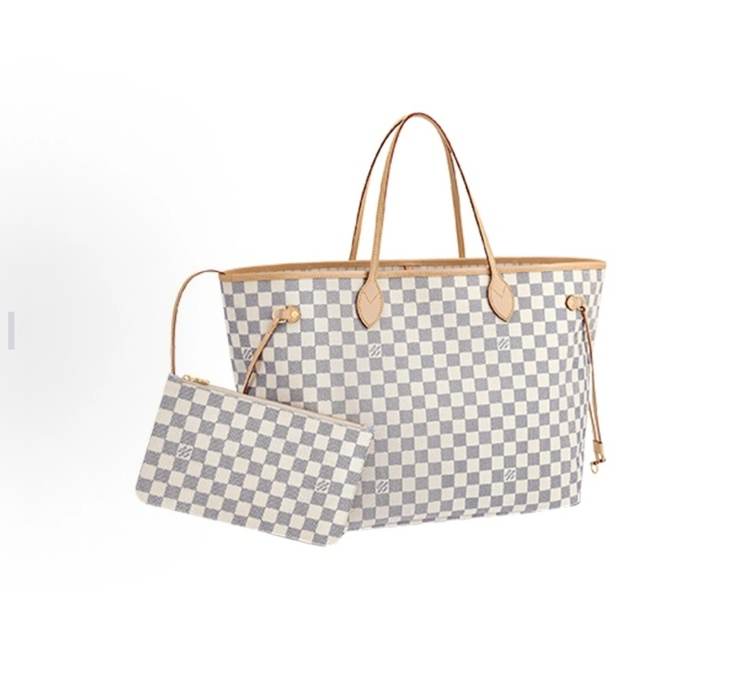 MOMO-- 8V N41360 high quality version Neverfull item:E-B271C0590