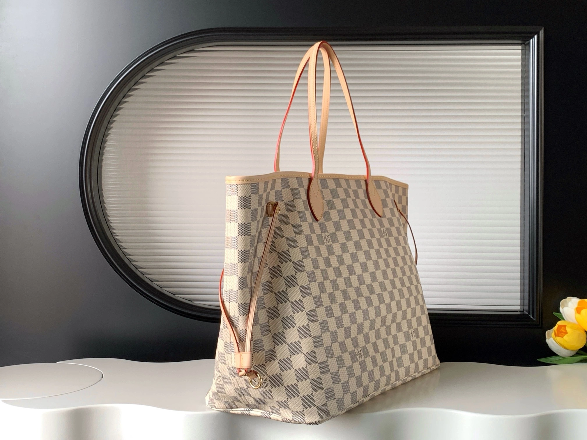 MOMO-- 8V N41360 high quality version Neverfull item:E-B271C0590