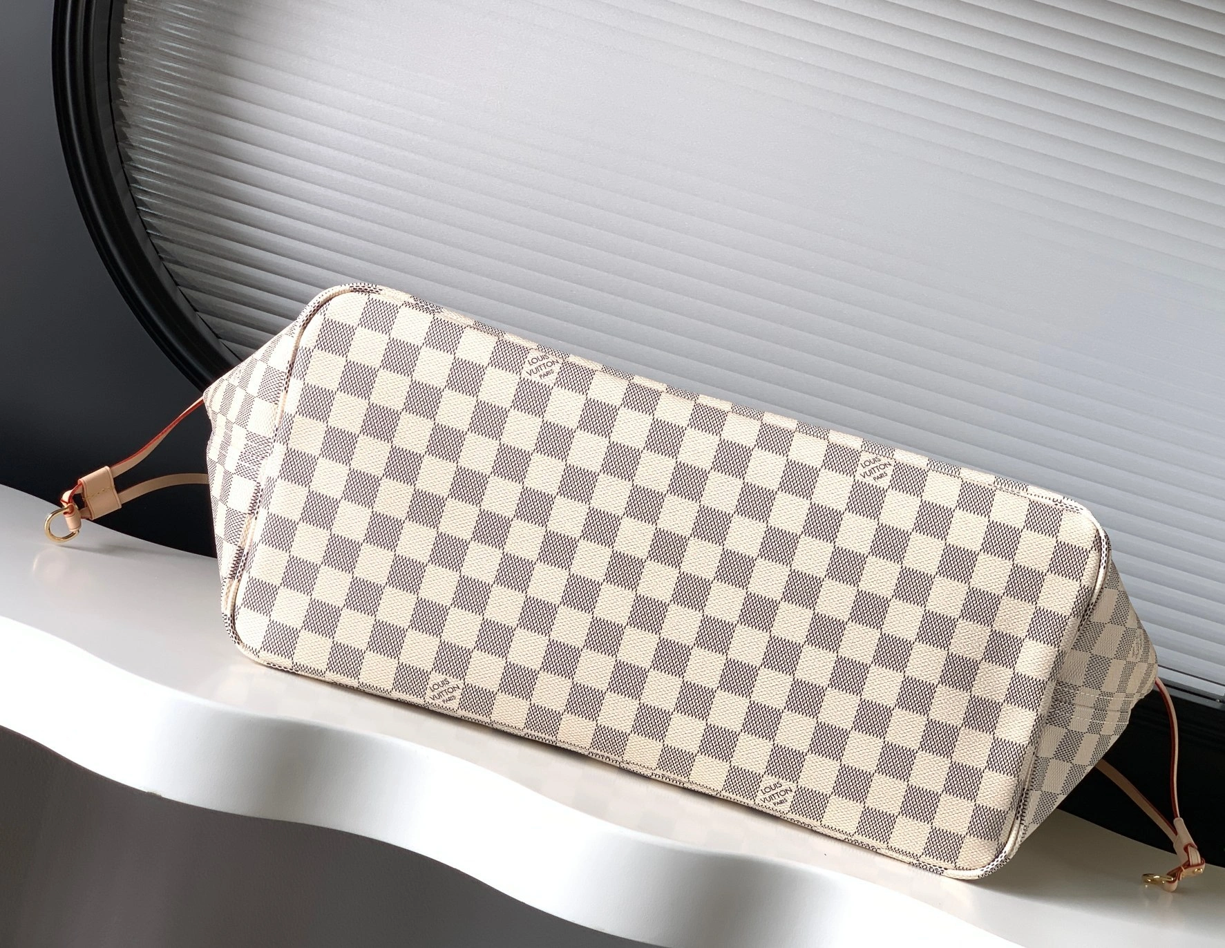 MOMO-- 8V N41360 high quality version Neverfull item:E-B271C0590