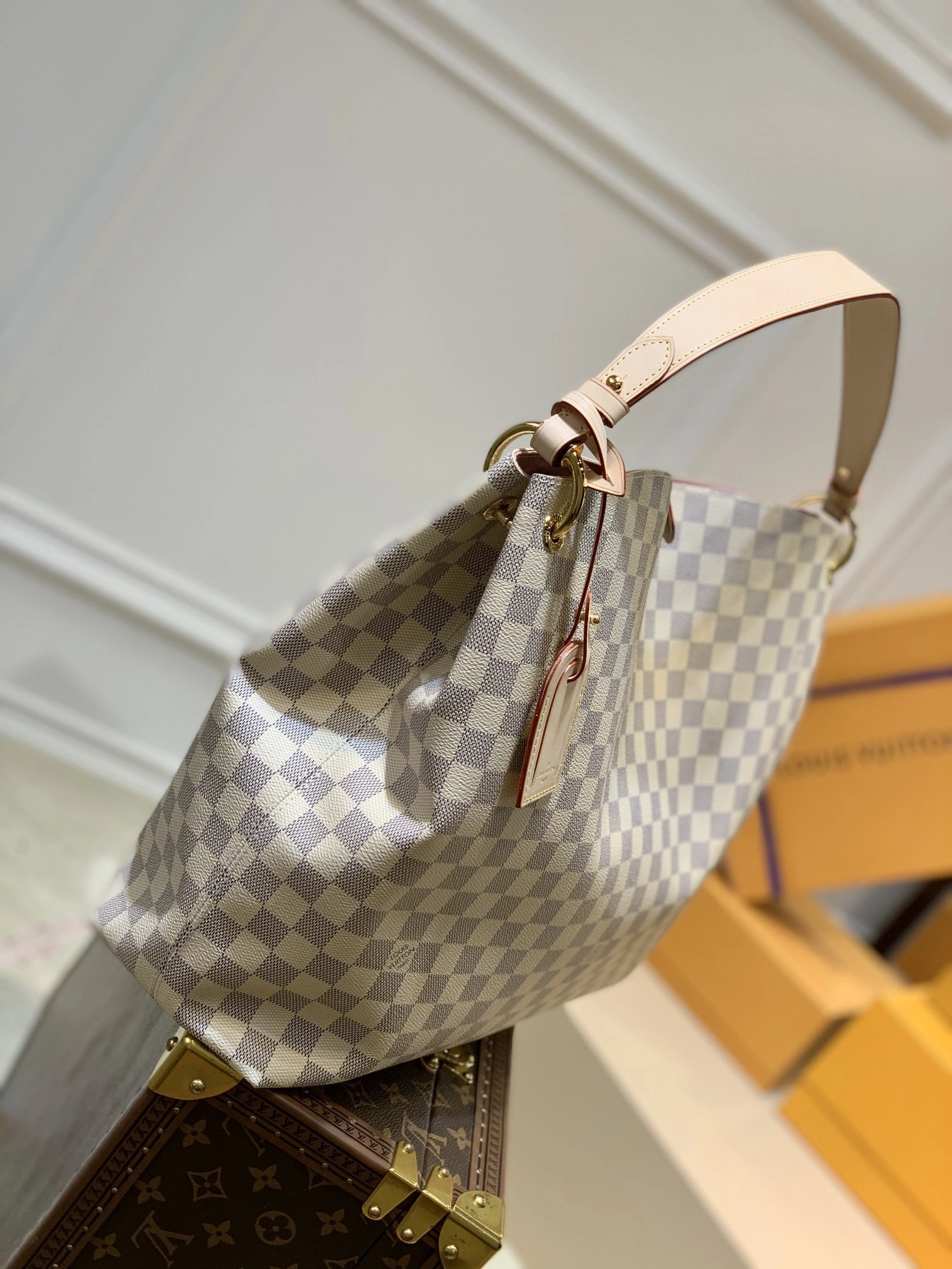 MOMO-- 8V N42233 high quality version item:E-B181C0599