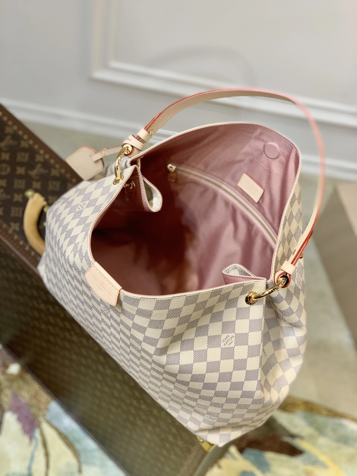 MOMO-- 8V N42233 high quality version item:E-B181C0599