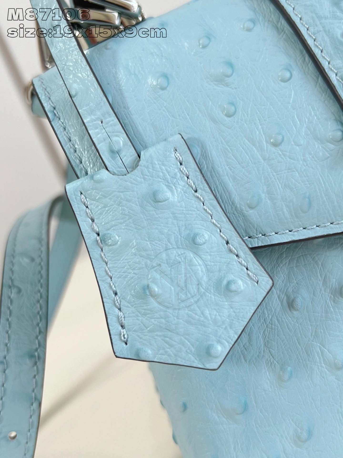 MOMO-- 8V N84207 high quality version Rose des Vents Calfskin item:E-B177I0324