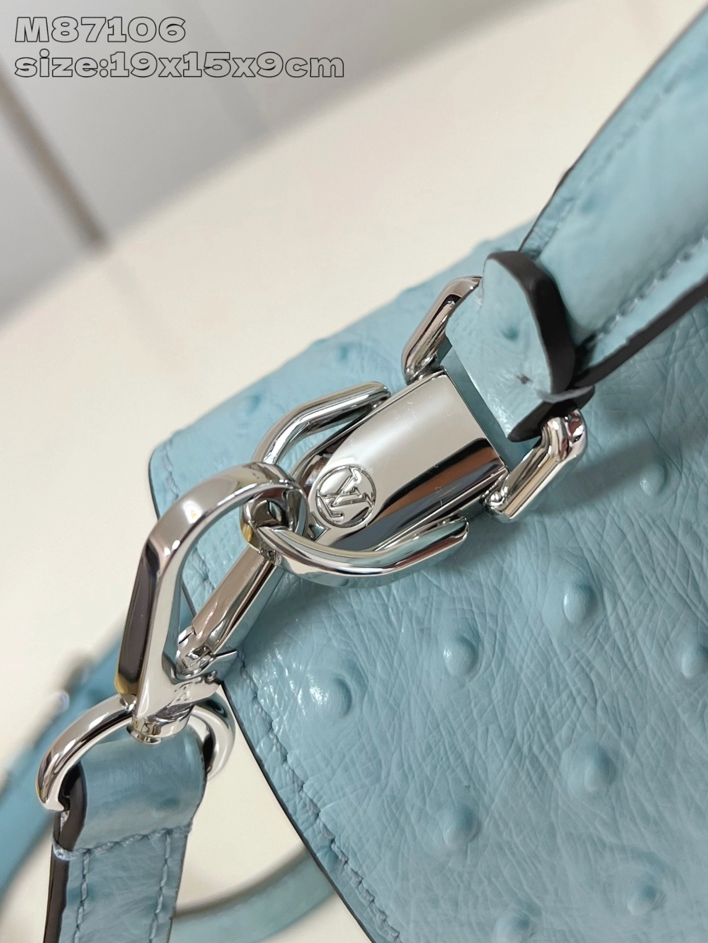 MOMO-- 8V N84207 high quality version Rose des Vents Calfskin item:E-B177I0324