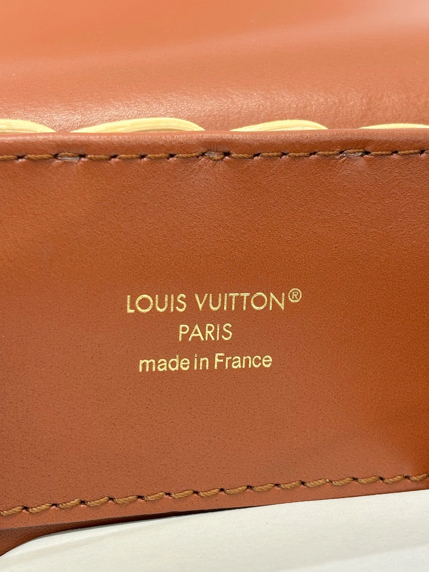 MOMO-- 8V N85481 high quality version CAPUCINES BB cowhide item:E-B000I0710