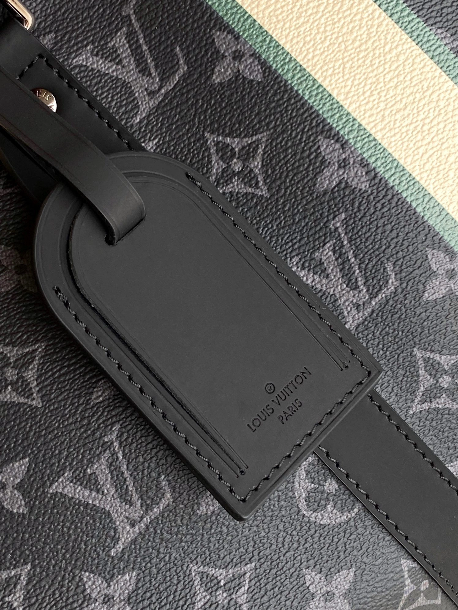 MOMO-- 8V P01950 high quality version Keepall Bandoulière 50 item:E-B177I0344