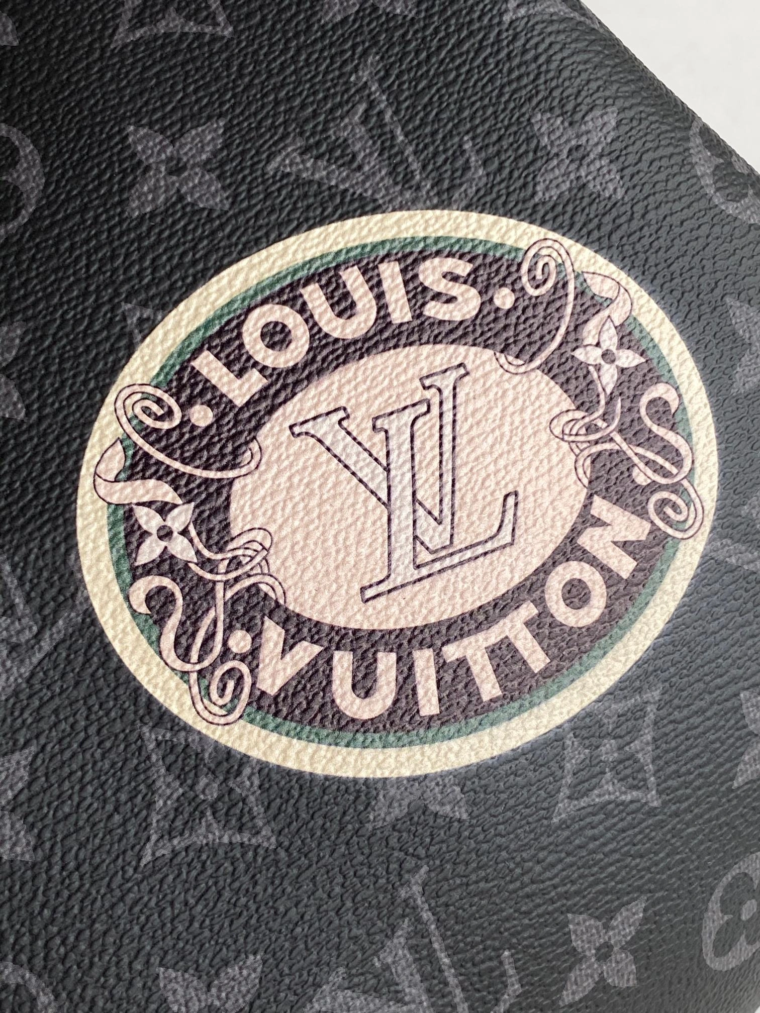 MOMO-- 8V P01950 high quality version Keepall Bandoulière 50 item:E-B177I0344