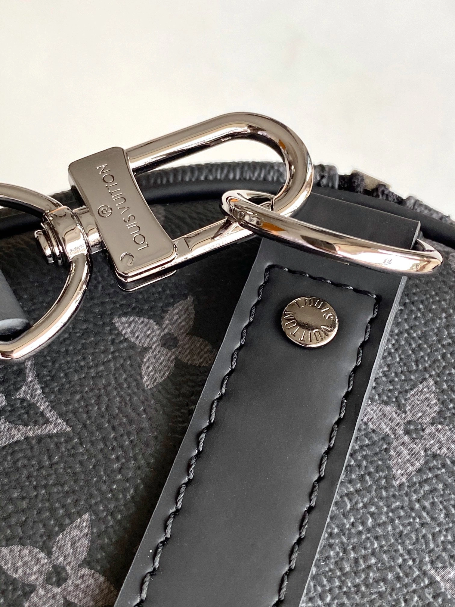 MOMO-- 8V P01950 high quality version Keepall Bandoulière 50 item:E-B177I0344