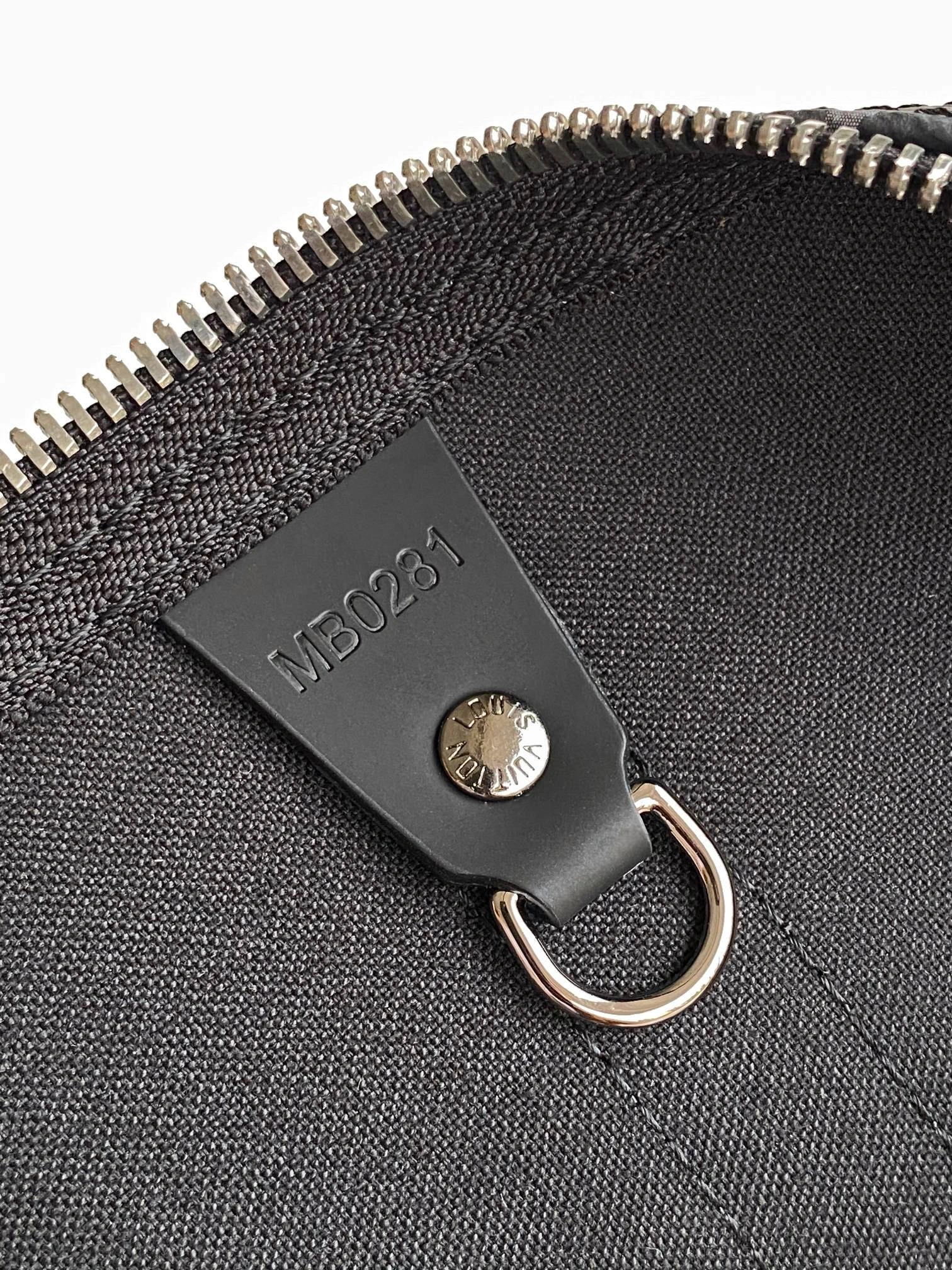 MOMO-- 8V P01950 high quality version Keepall Bandoulière 50 item:E-B177I0344