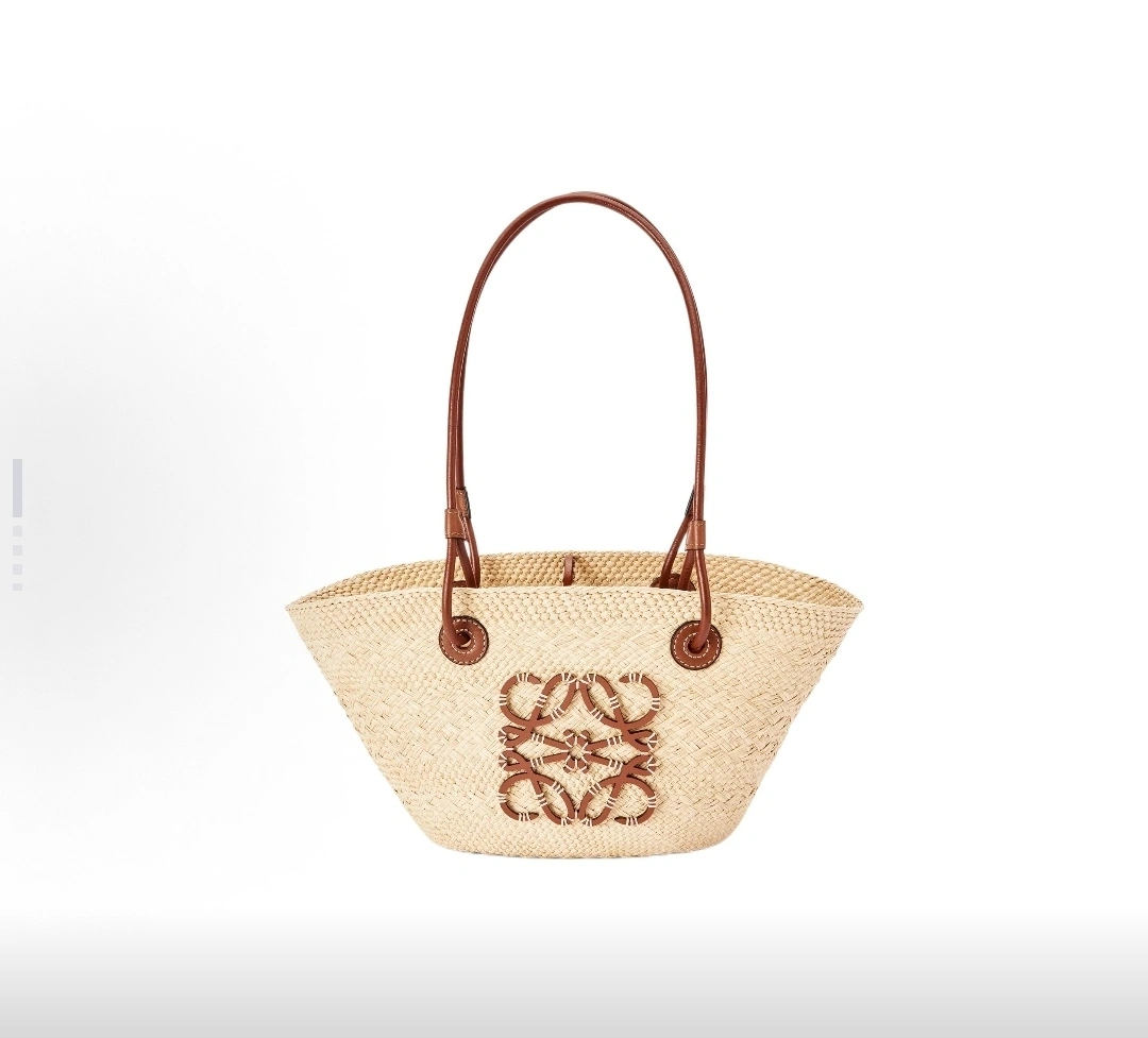 MOMO-- 8o5w5 A223P65X01-2435 high quality version 𝑨𝒏𝒂𝒈𝒓𝒂𝒎 𝑩𝒂𝒔𝒌𝒆𝒕 cowhide item:E-B432I1822