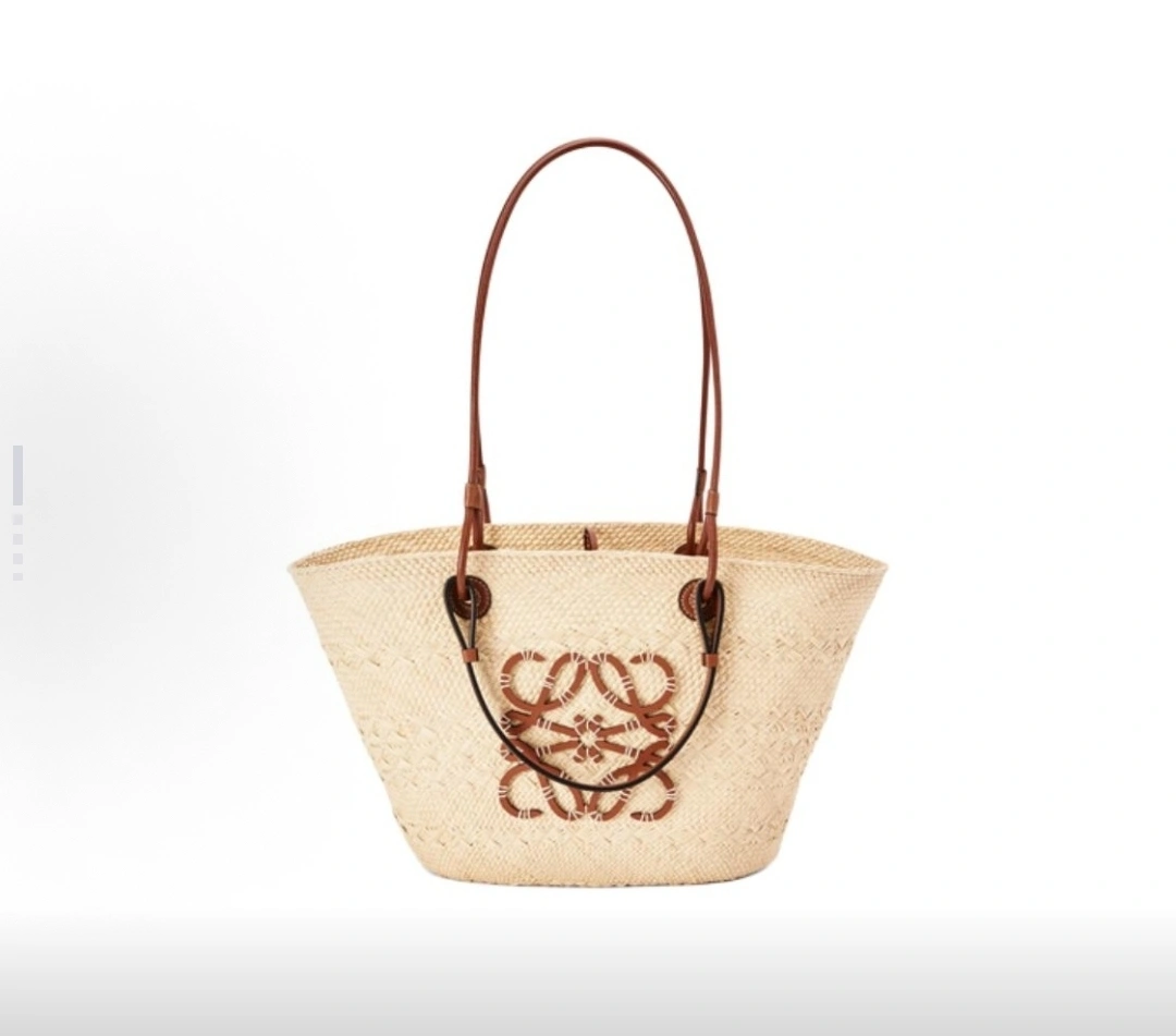 MOMO-- 8o5w5 A223T43X02-2435 high quality version 𝑨𝒏𝒂𝒈𝒓𝒂𝒎 𝑩𝒂𝒔𝒌𝒆𝒕 cowhide item:E-B432I1821
