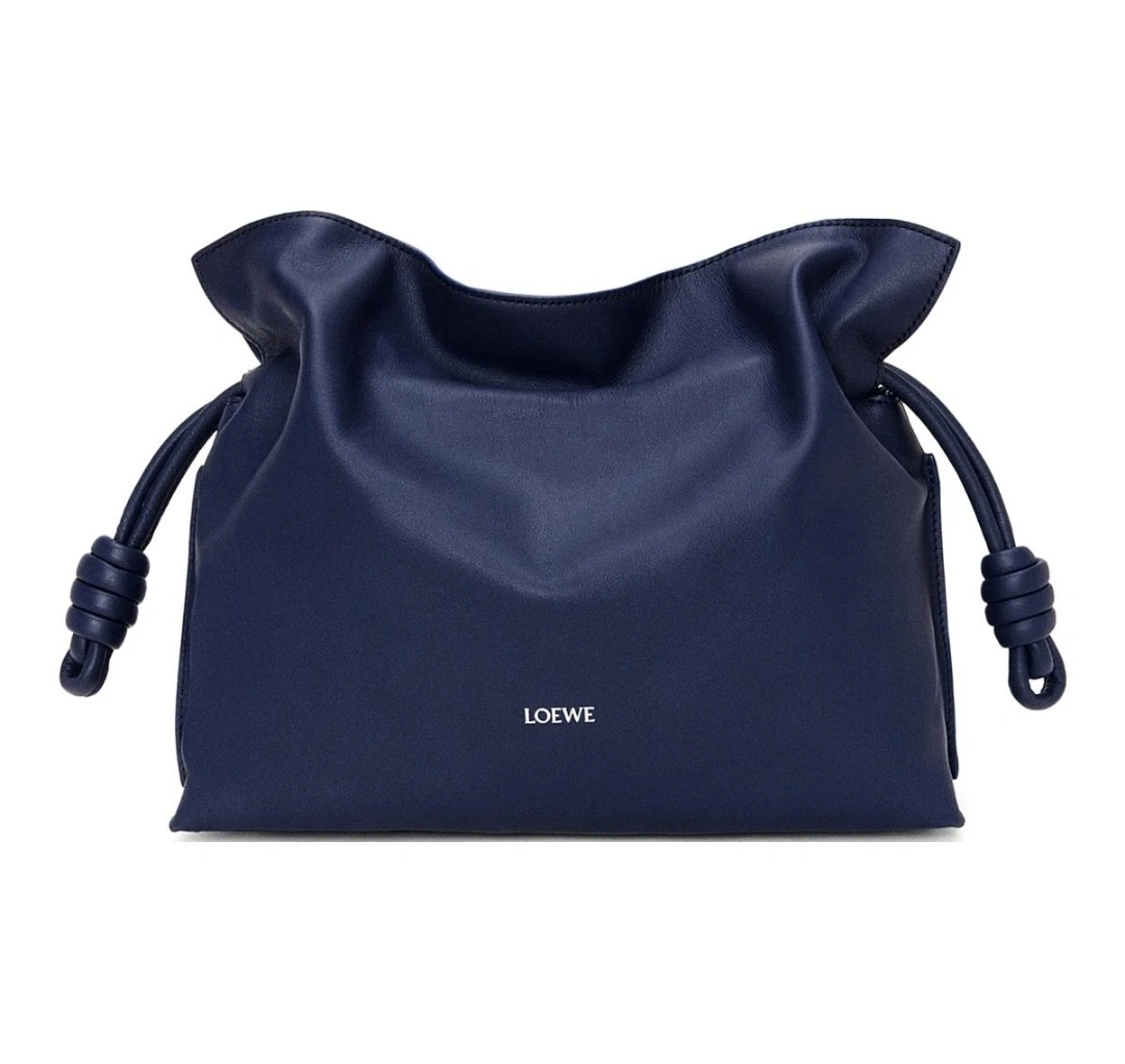 MOMO-- 8o5w5 A411FC1XBF-4467 Flamenco clutch- NEW Calfskin item:D-B063G2695
