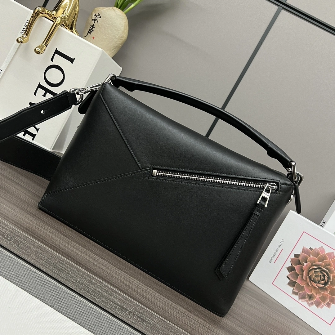 MOMO-- 8o5w5 A510P49X14-1100 high quality version cowhide Puzzle item:E-B177H2703