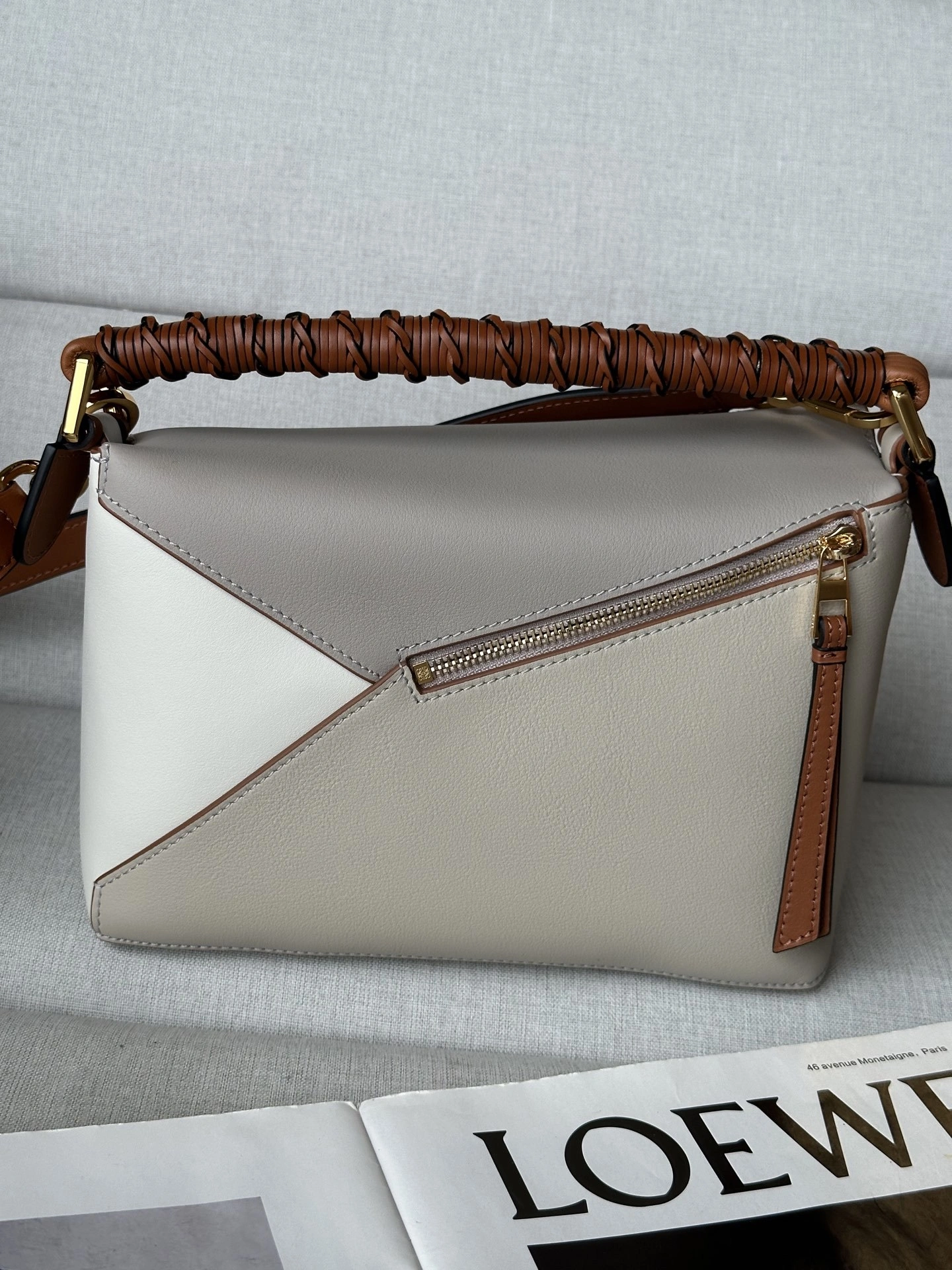 MOMO-- 8o5w5 A510P60X02-1759 high quality version Calfskin item:E-B177I1831