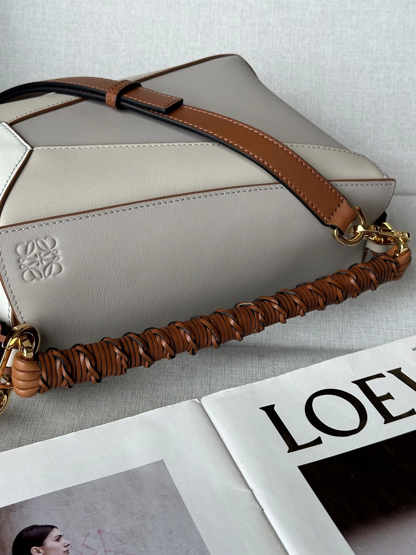 MOMO-- 8o5w5 A510P60X02-1759 high quality version Calfskin item:E-B177I1831