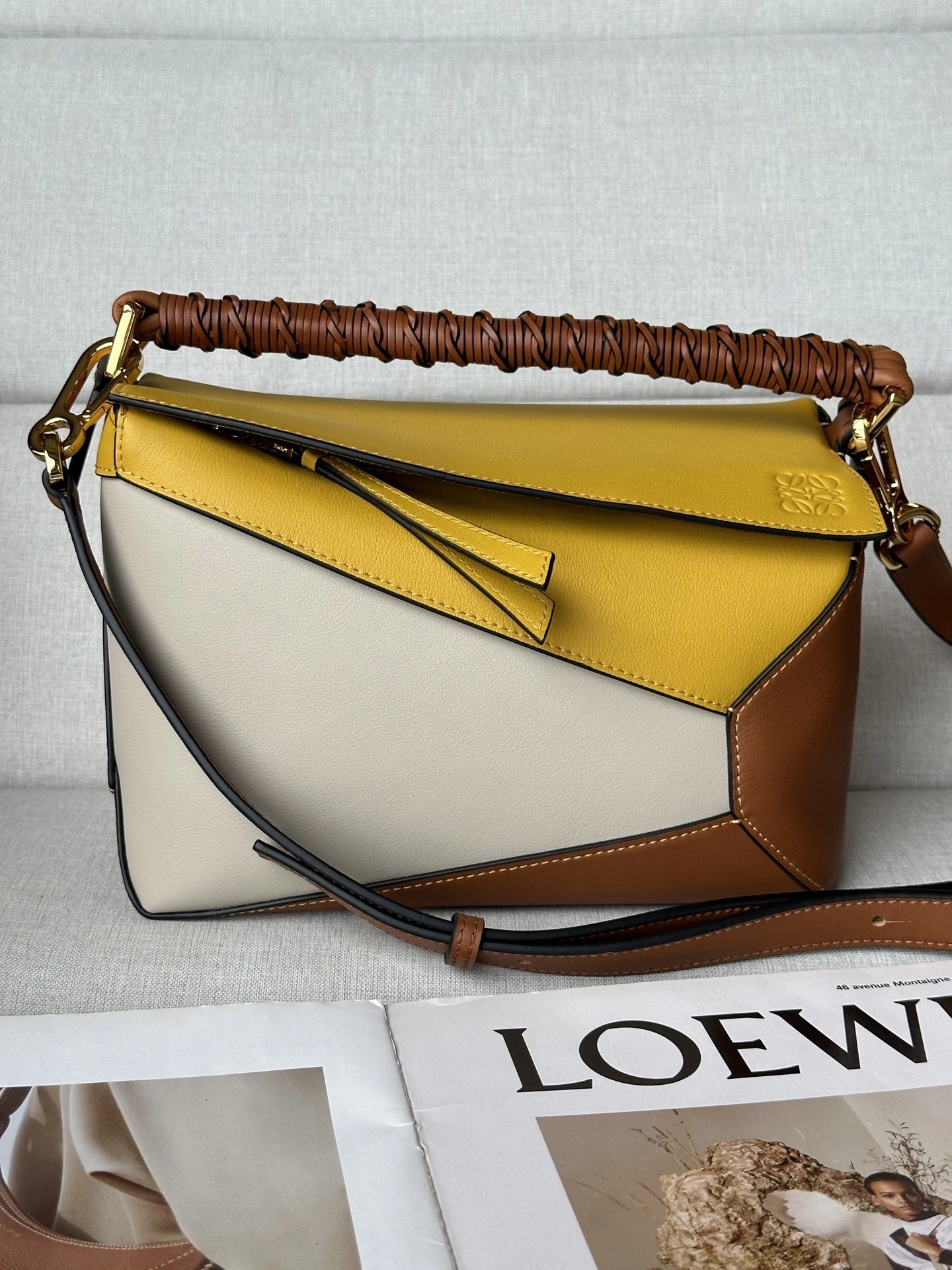 MOMO-- 8o5w5 A510P60X06-8311 high quality version Calfskin item:E-B177I1832