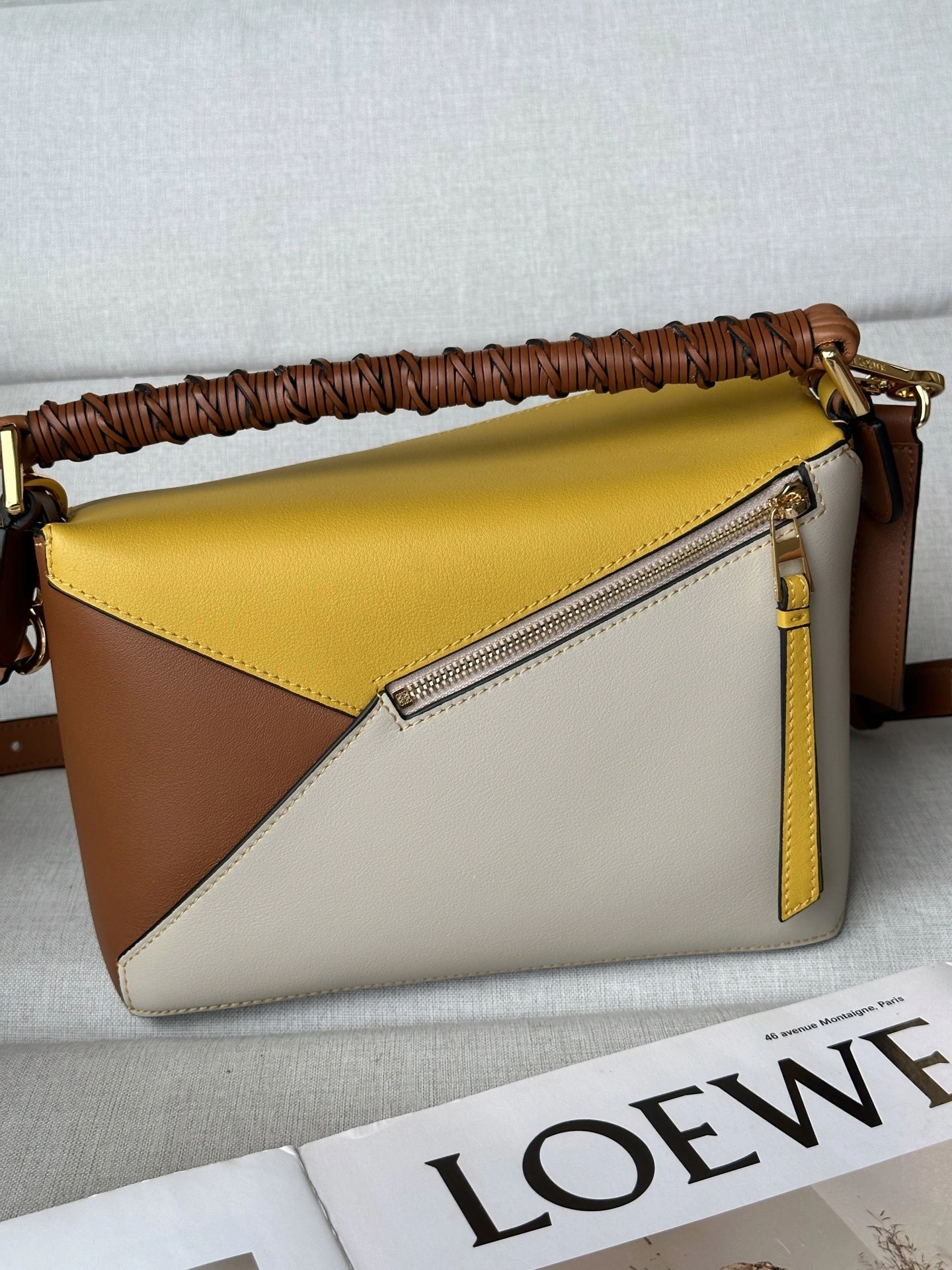 MOMO-- 8o5w5 A510P60X06-8311 high quality version Calfskin item:E-B177I1832