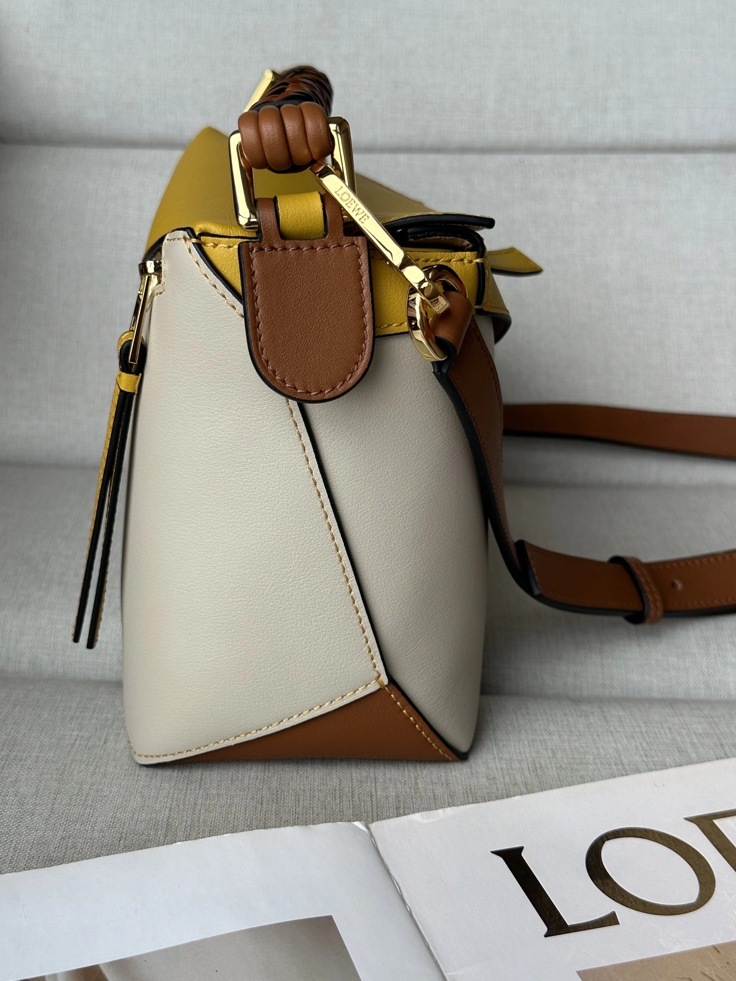MOMO-- 8o5w5 A510P60X06-8311 high quality version Calfskin item:E-B177I1832