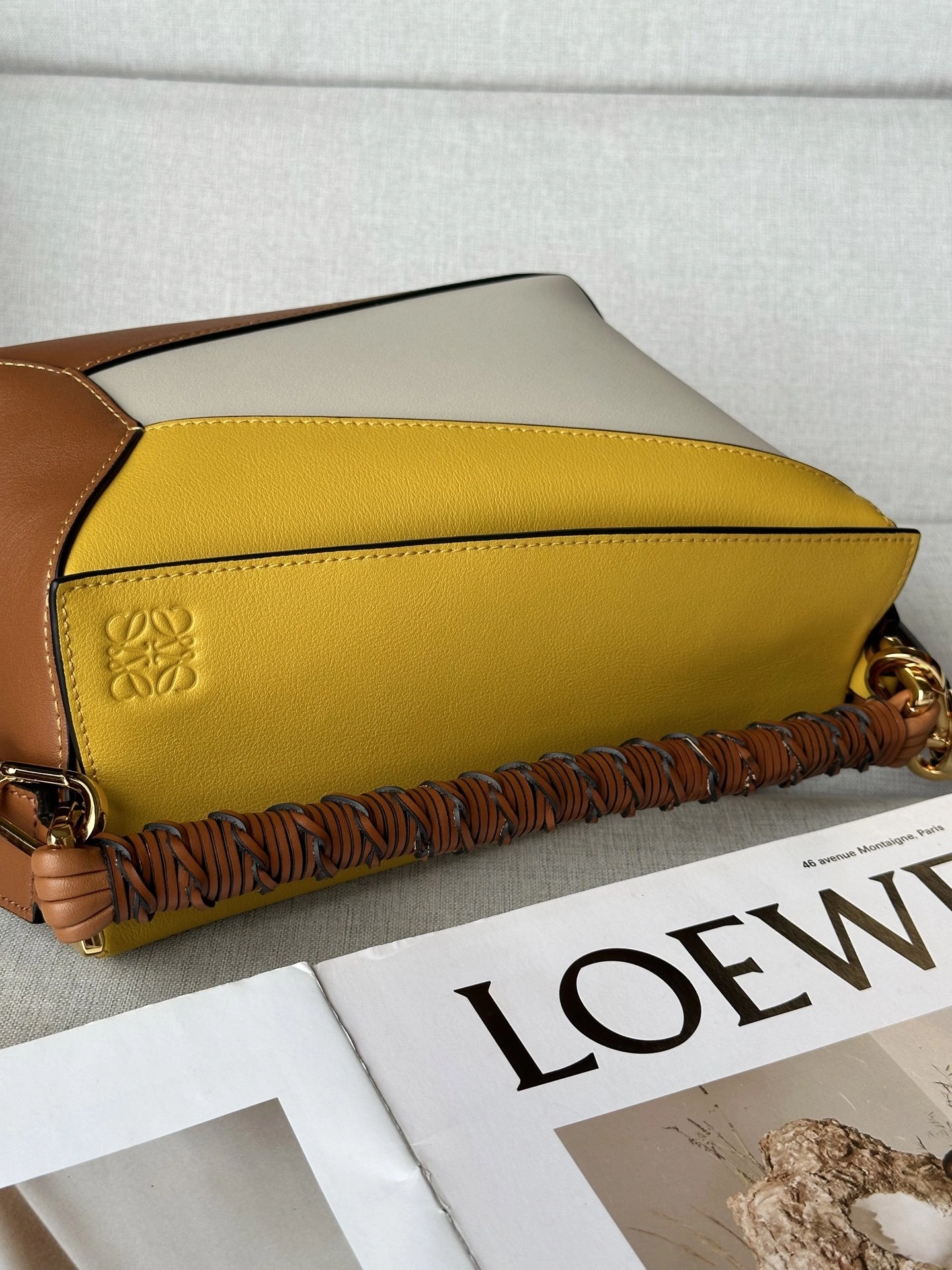 MOMO-- 8o5w5 A510P60X06-8311 high quality version Calfskin item:E-B177I1832