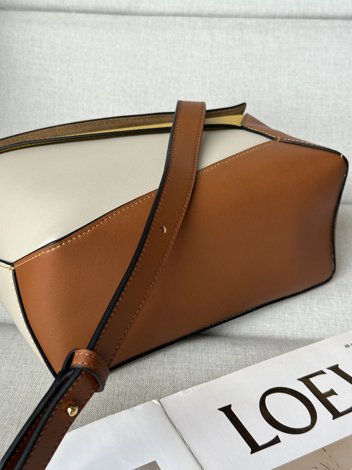 MOMO-- 8o5w5 A510P60X06-8311 high quality version Calfskin item:E-B177I1832