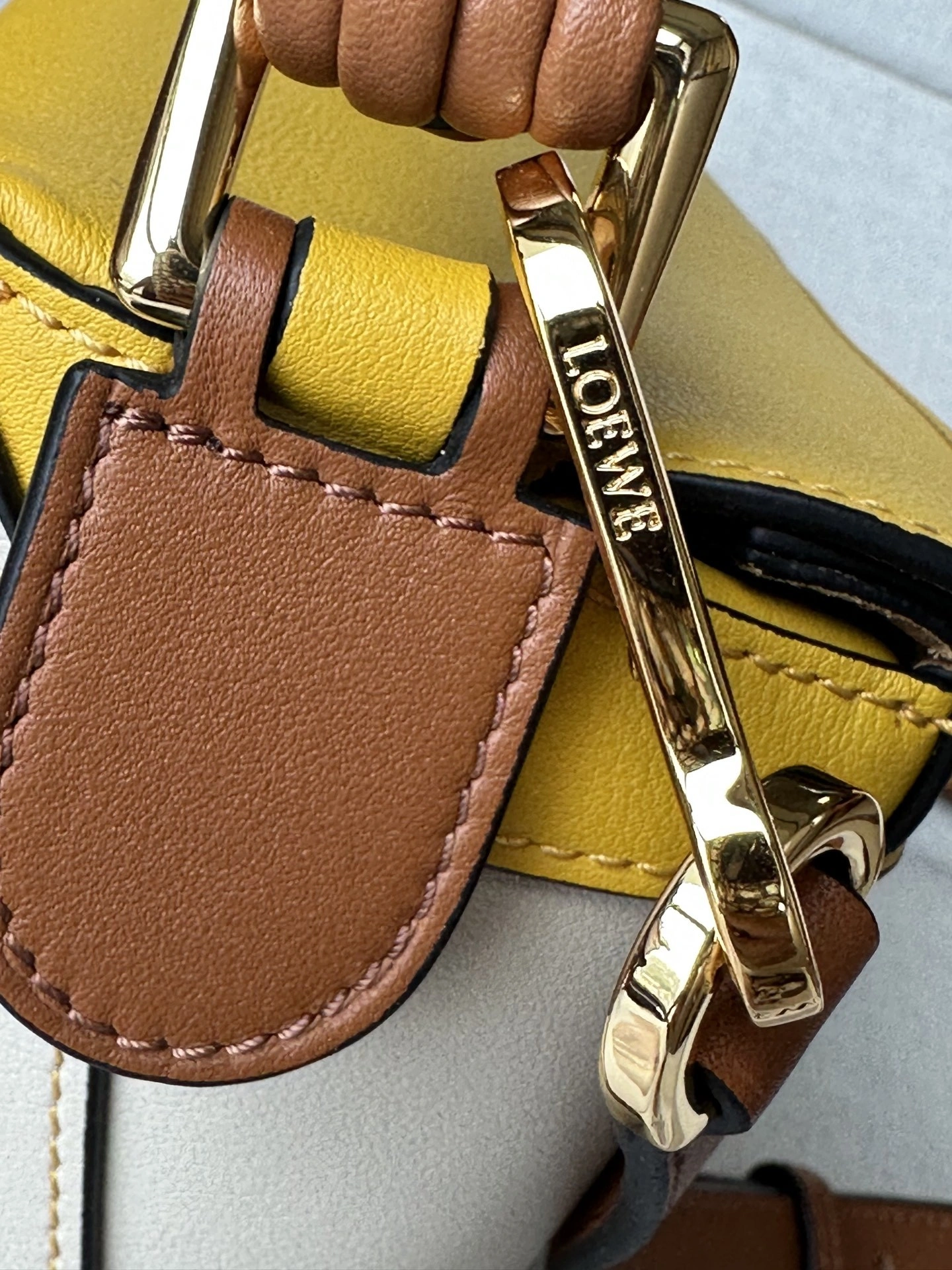 MOMO-- 8o5w5 A510P60X06-8311 high quality version Calfskin item:E-B177I1832