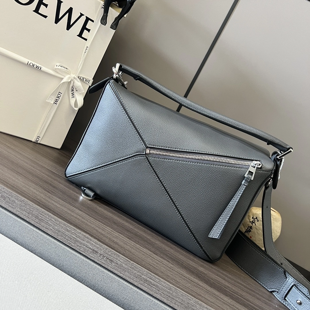 MOMO-- 8o5w5 A510S20X14-1110 high quality version cowhide Puzzle item:E-B177H2704