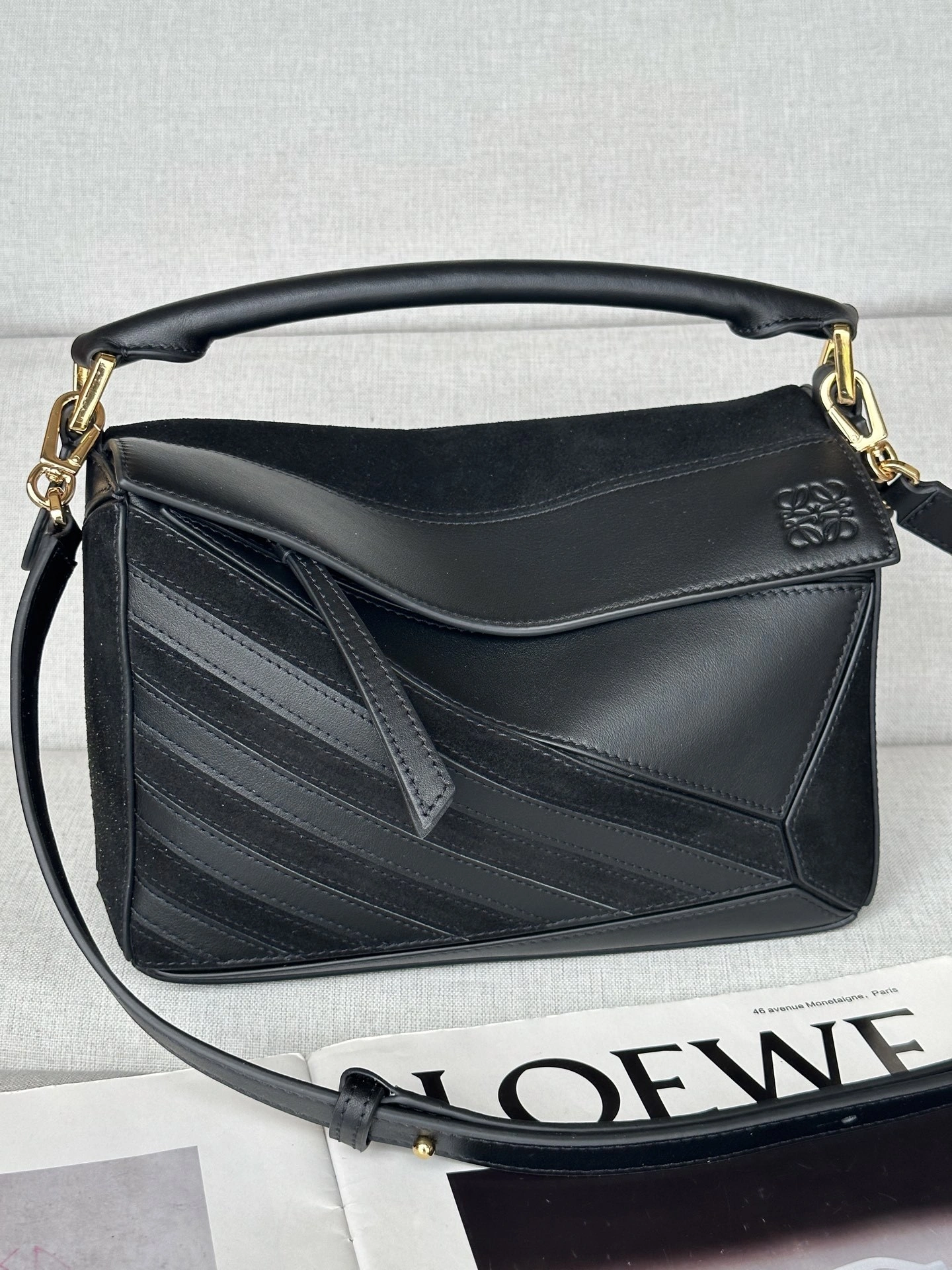 MOMO-- 8o5w5 A510S21XCF-1100 high quality version Calfskin item:E-B177I1825