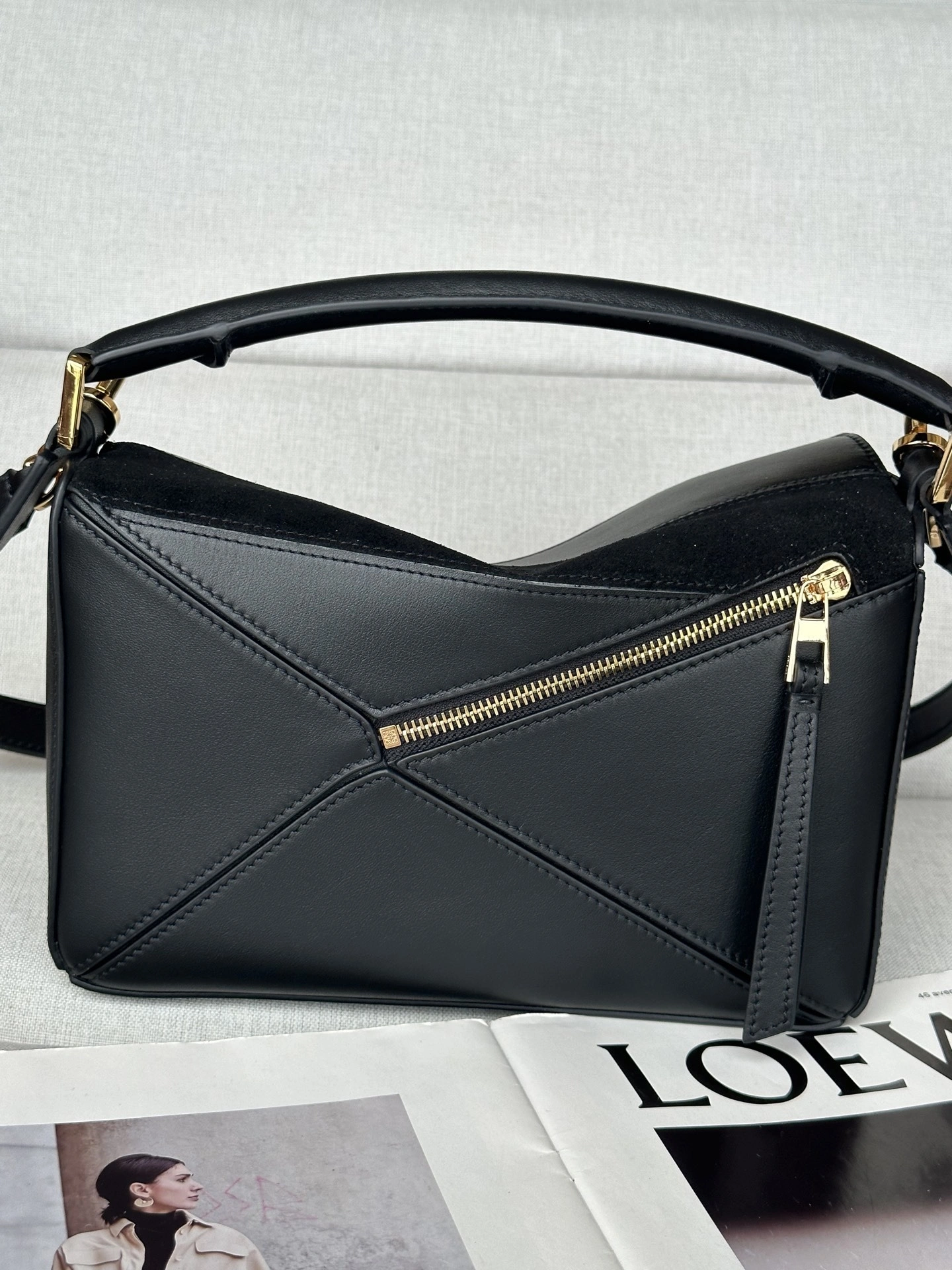 MOMO-- 8o5w5 A510S21XCF-1100 high quality version Calfskin item:E-B177I1825