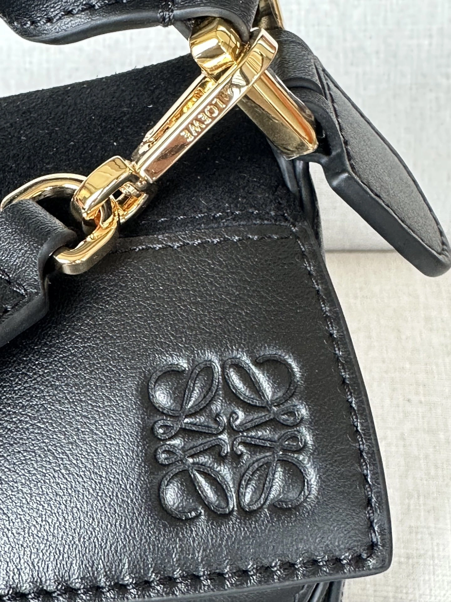 MOMO-- 8o5w5 A510S21XCF-1100 high quality version Calfskin item:E-B177I1825