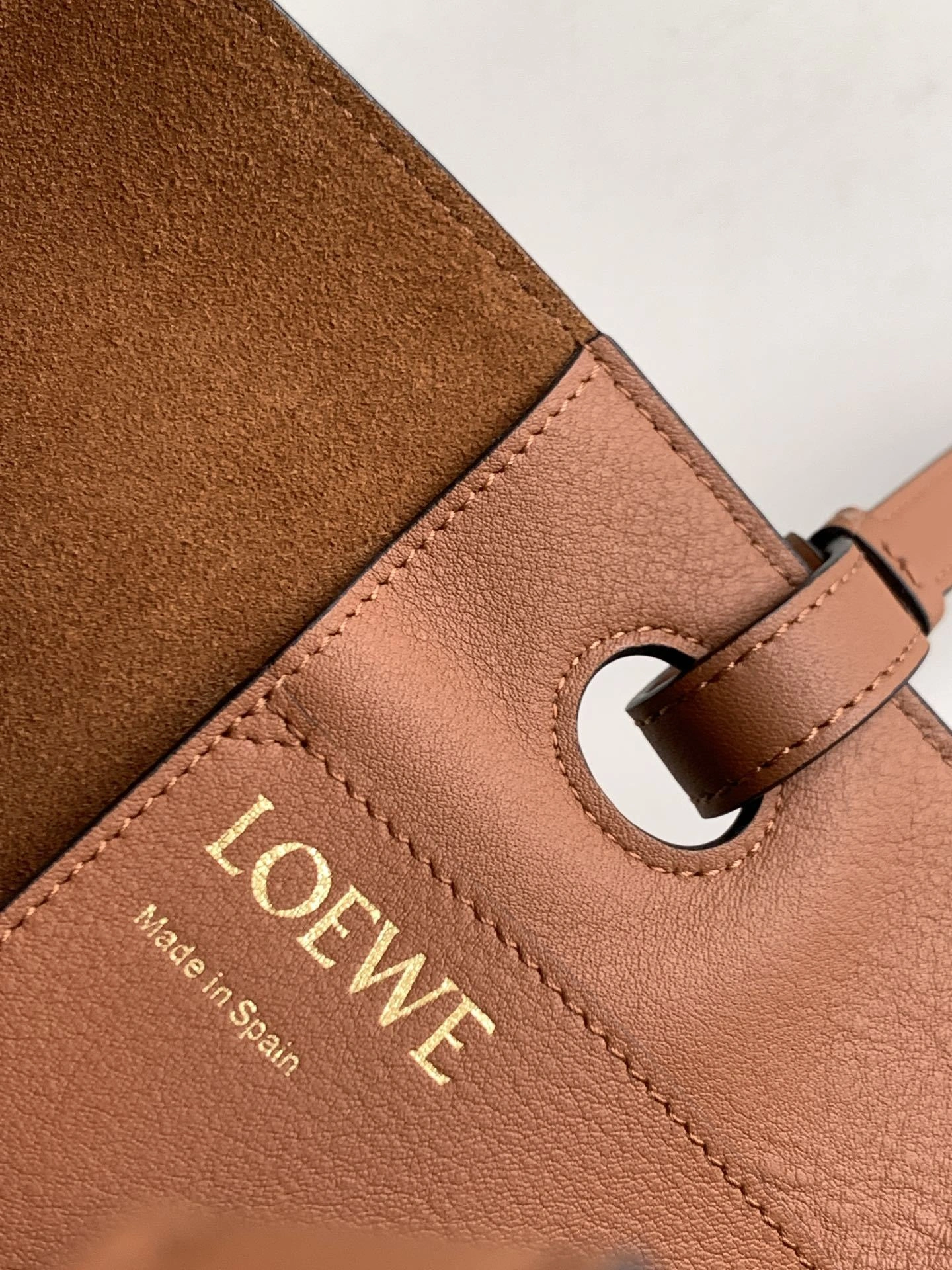 MOMO-- 8o5w5 A657T23X02-2530 high quality version cowhide item:E-B177H2708