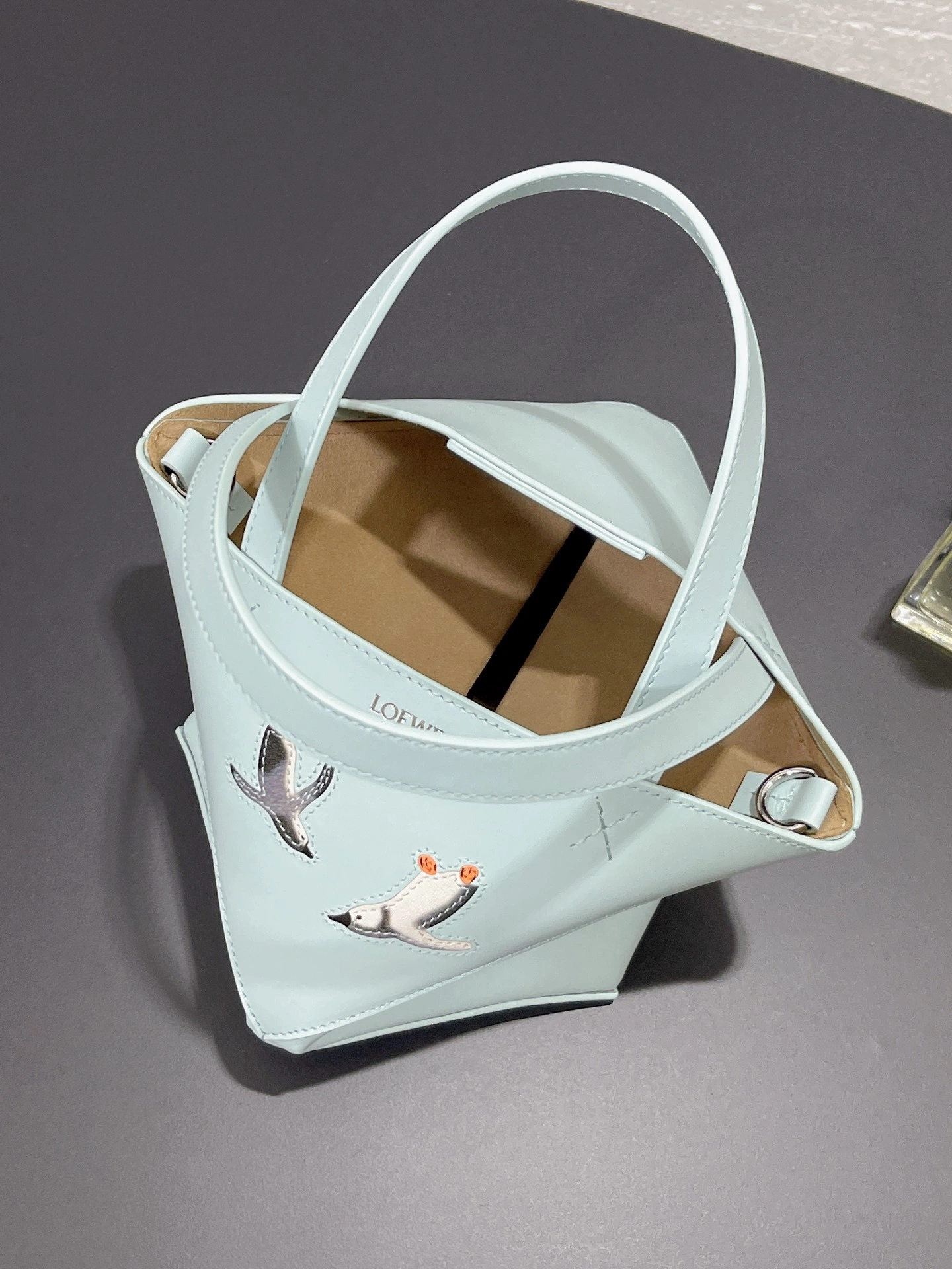 MOMO-- 8o5w5 A779V25X03-6005 high quality version Calfskin item:E-B000I1836
