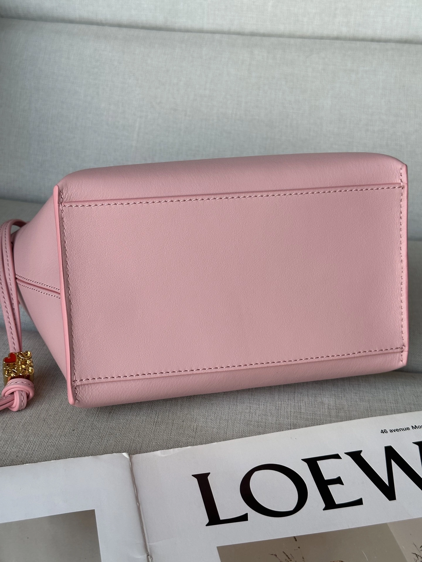 MOMO-- 8o5w5 A906K75X20-6925 high quality version cowhide item:E-B177I1835