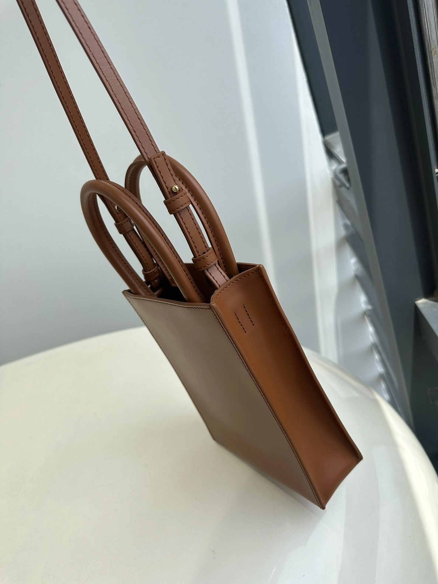 MOMO-- 8o5w5 A933S30X01-2530 Calfskin item:D-B432F2426