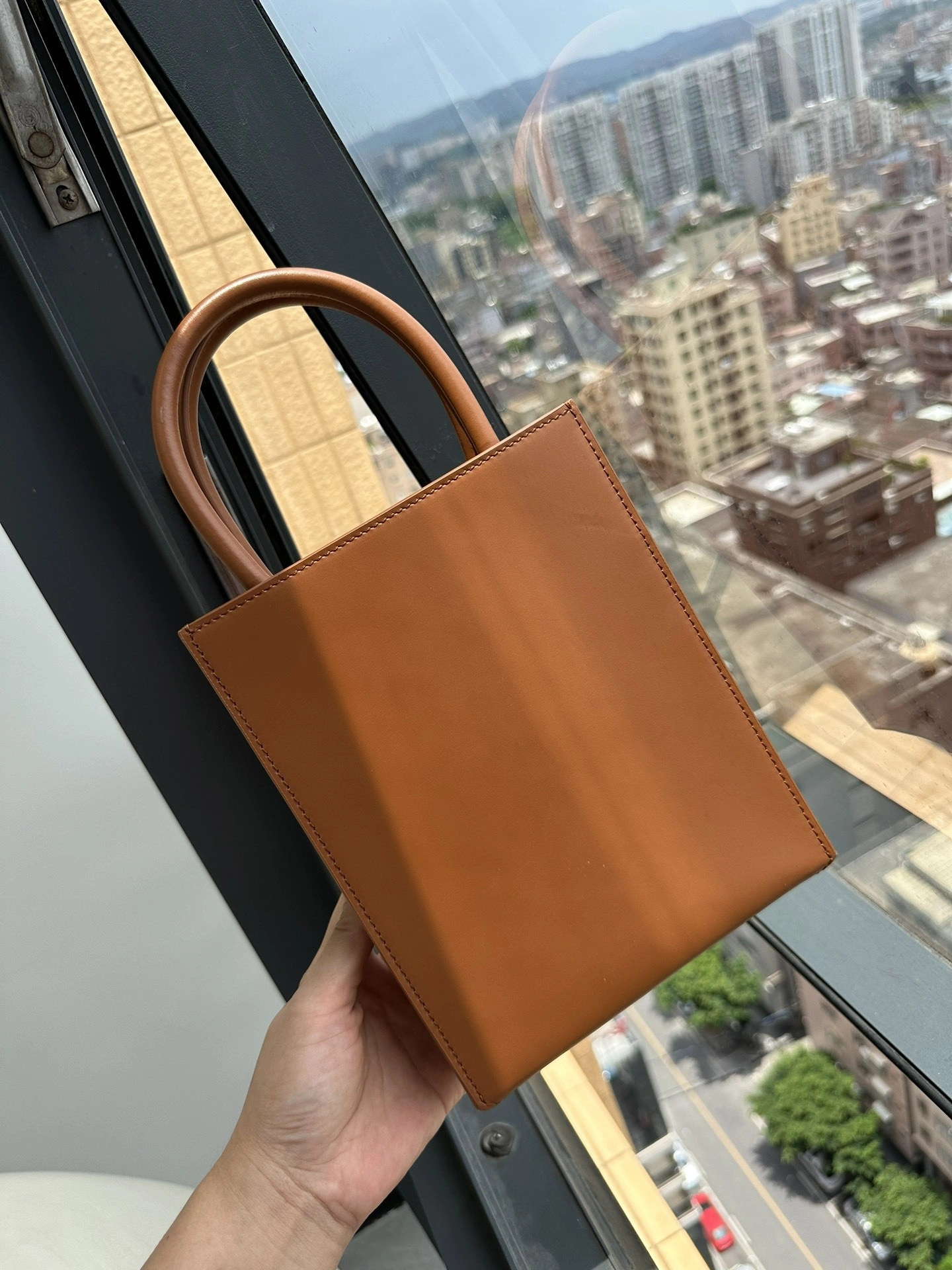 MOMO-- 8o5w5 A933S30X01-2530 Calfskin item:D-B432F2426