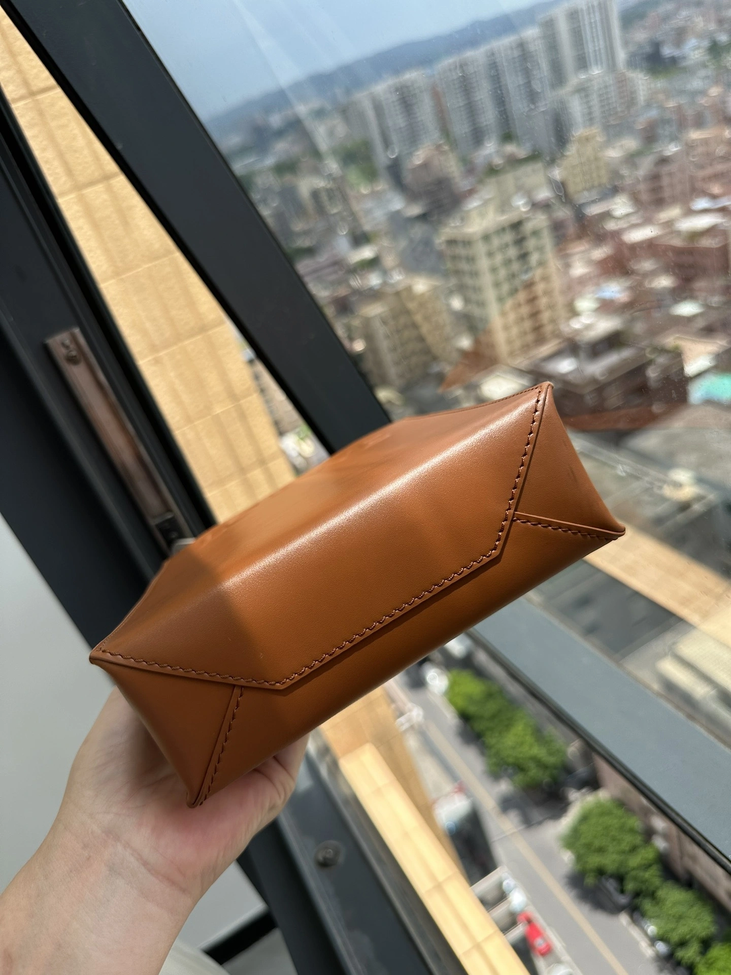 MOMO-- 8o5w5 A933S30X01-2530 Calfskin item:D-B432F2426